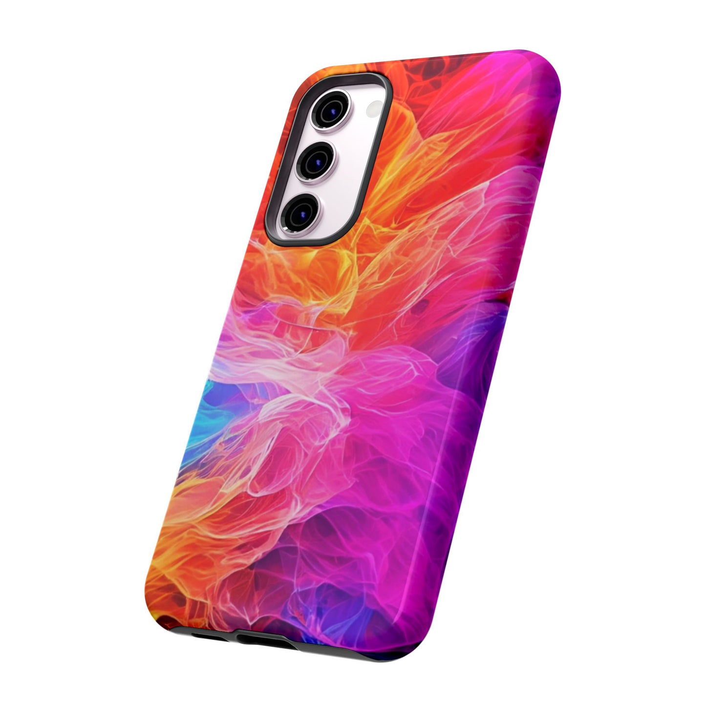 Colorful Samsung Phone Case