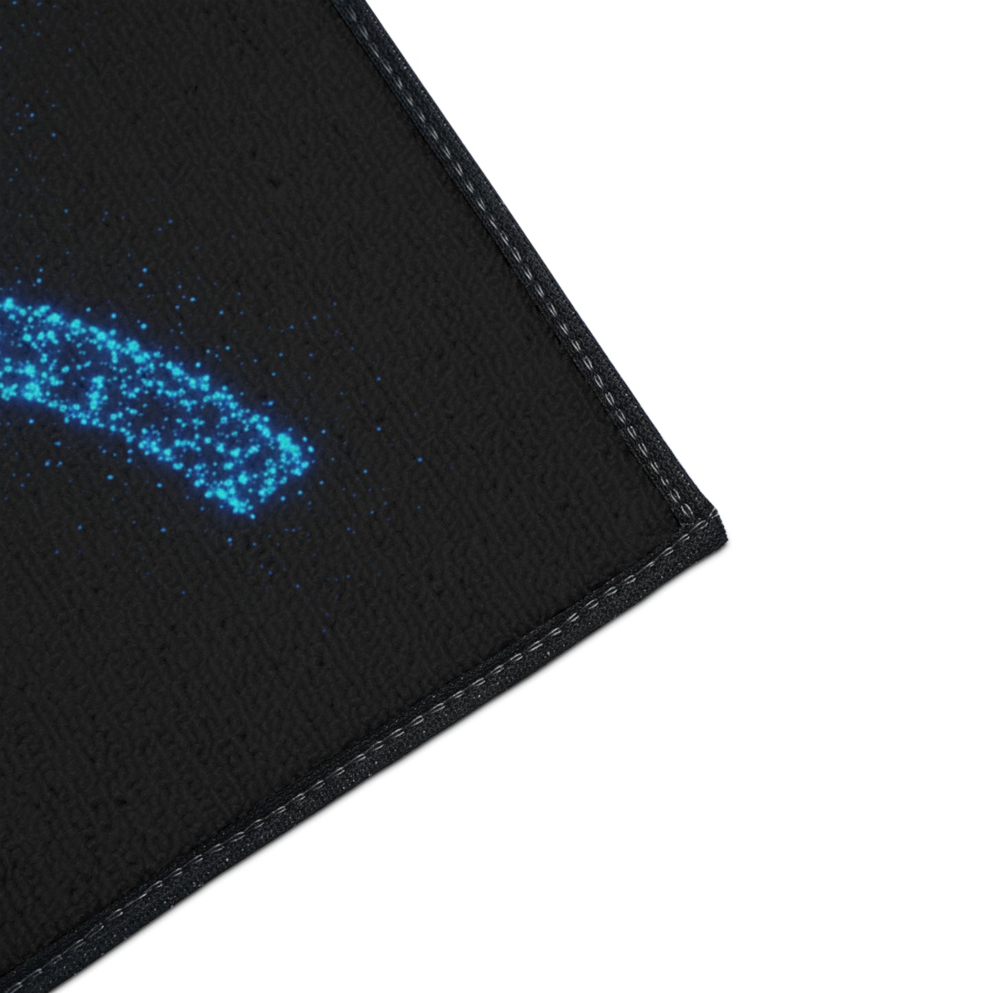 Christian Fish Design Heavy Duty Floor Mat - Durable Welcome Mat for Home