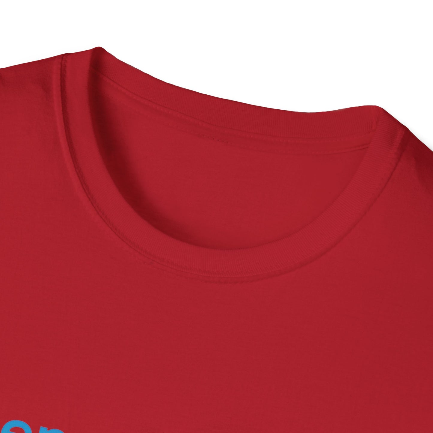 Be There or Be Square Cubed Unisex Shirt Gamer T-Shirt