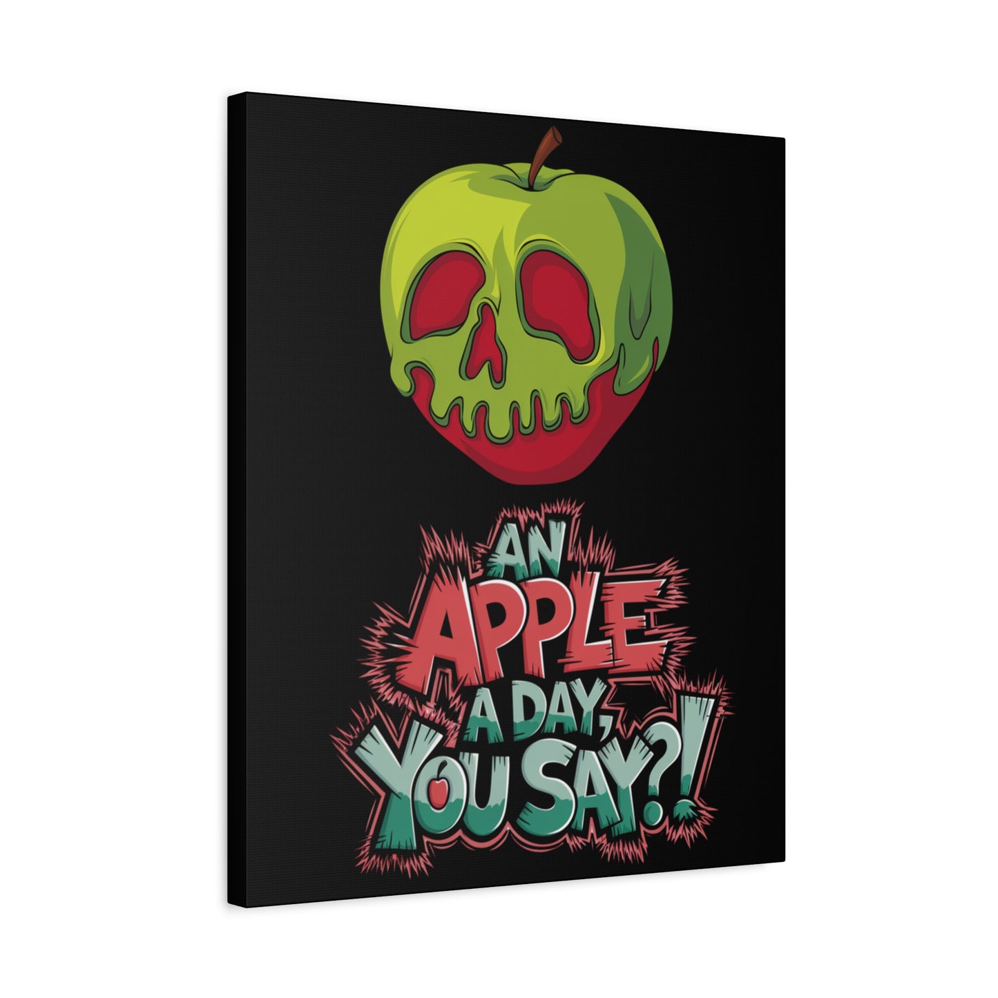 Canvas Wall Art