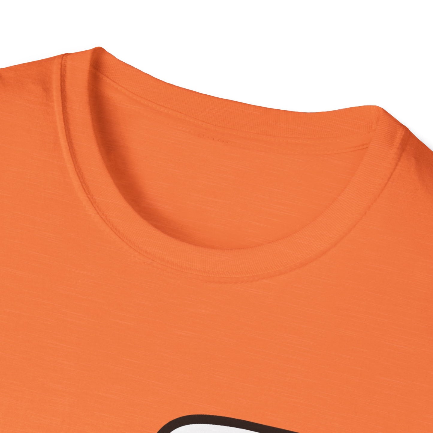 Cute Ghost Thumbs-Down 'Boo' Tee | Funny Halloween Play on Words Shirt | Spooky Season Ghost Tee | Fall Coquette Aesthetic Tee