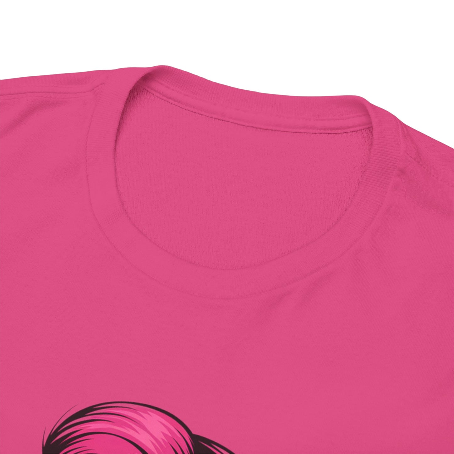 Curly Hair Tee: Want To Curl Up And Dye – Funny Hair Colorist Tee, Salon & Curl Lovers Gift, Trendy Graphic Shirt for Hairstylists
