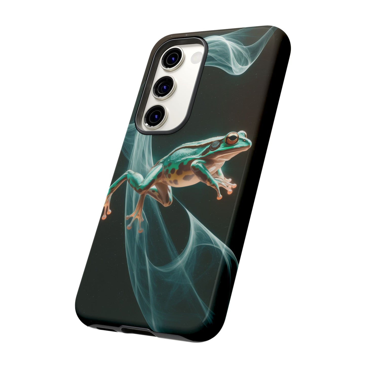 Phone Case - Cool Frog Design