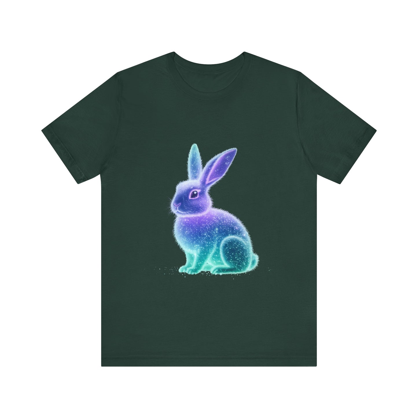 Easter Bunny Tee Easter Outfit Easter Apparel Easter Bunny Shirt