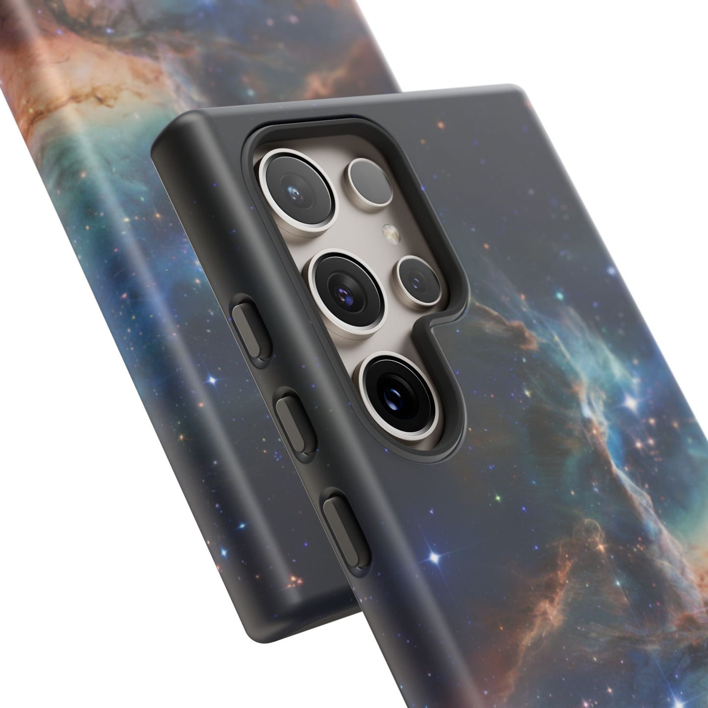 Samsung Case - Space Galaxy Nebula Phone Case Starry Phone Case Space Samsung Case Phone CAse