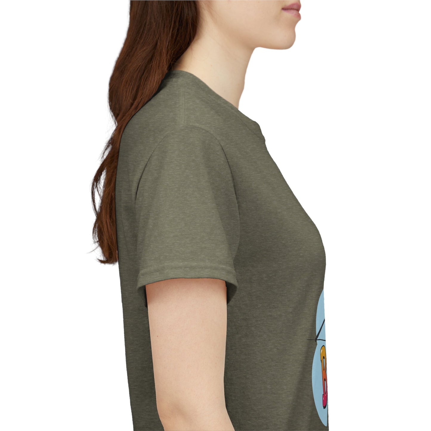 “Beelieve” Bee Pun T‑Shirt | Cute Bee Graphic Tee | Inspirational Pun Shirt | Funny Nature Lover Gift | Bee Belief Positive Vibes Tee