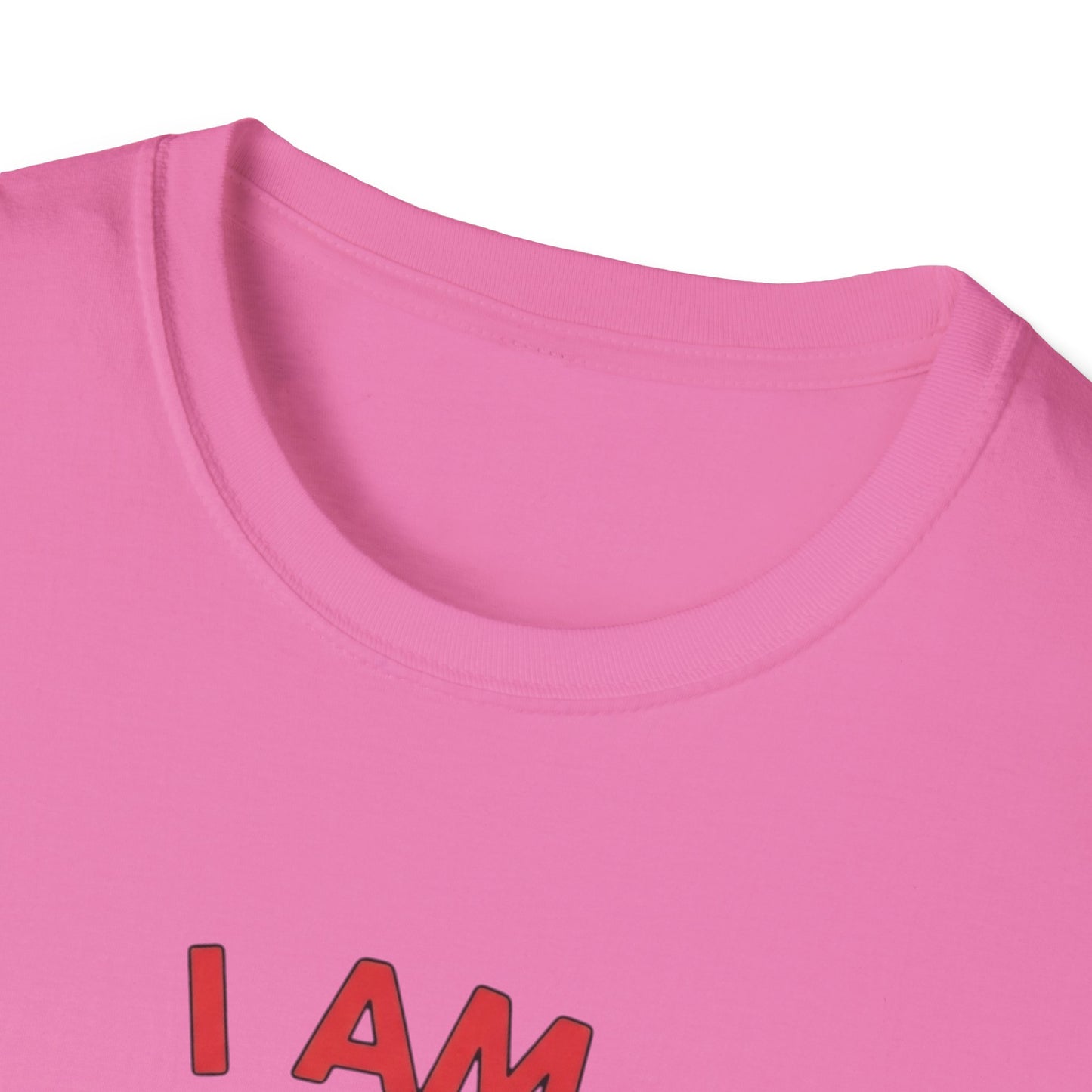 I Am Pho Real T-Shirt | Funny Pho Bowl Shirt | Foodie Pun Tee | Ramen Alternative Gift | Cute Asian Noodle Humor Tee | Gift for Food Lovers