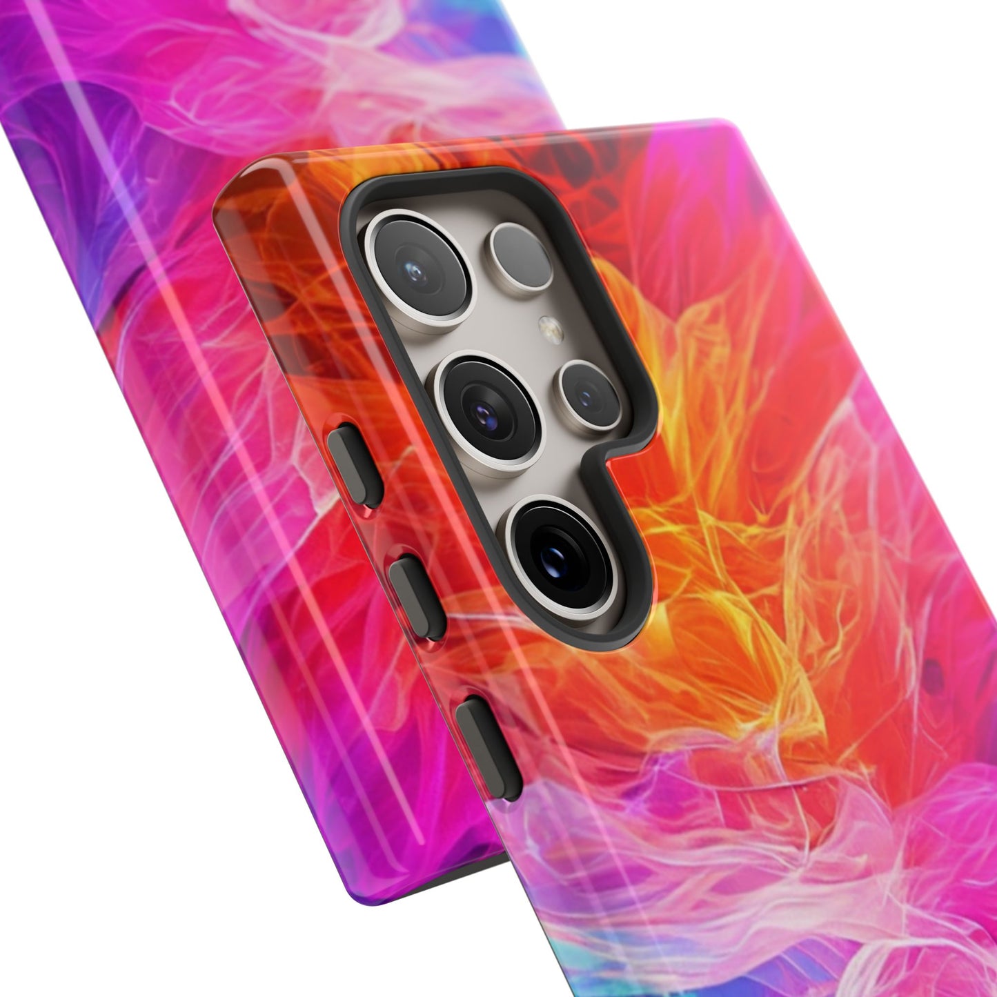 Colorful Samsung Phone Case