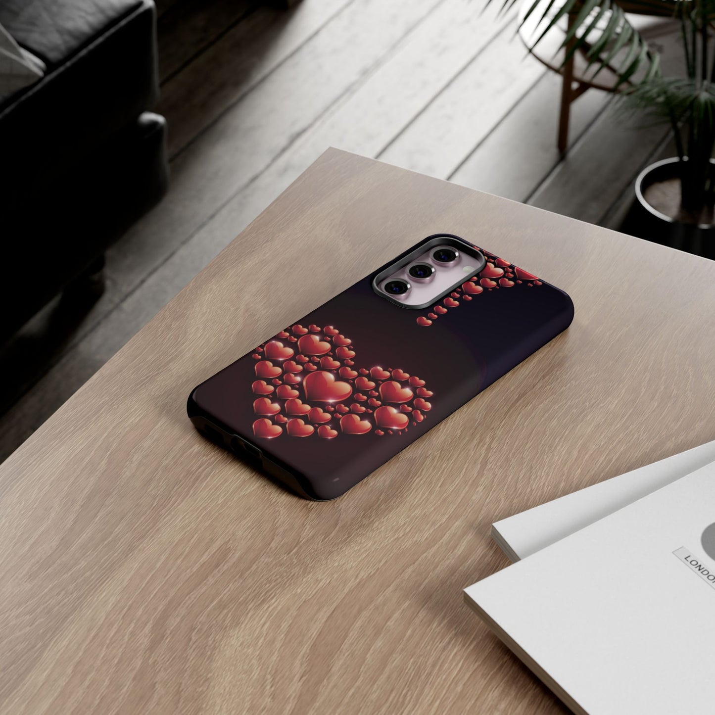 Samsung Galaxy Phone Case