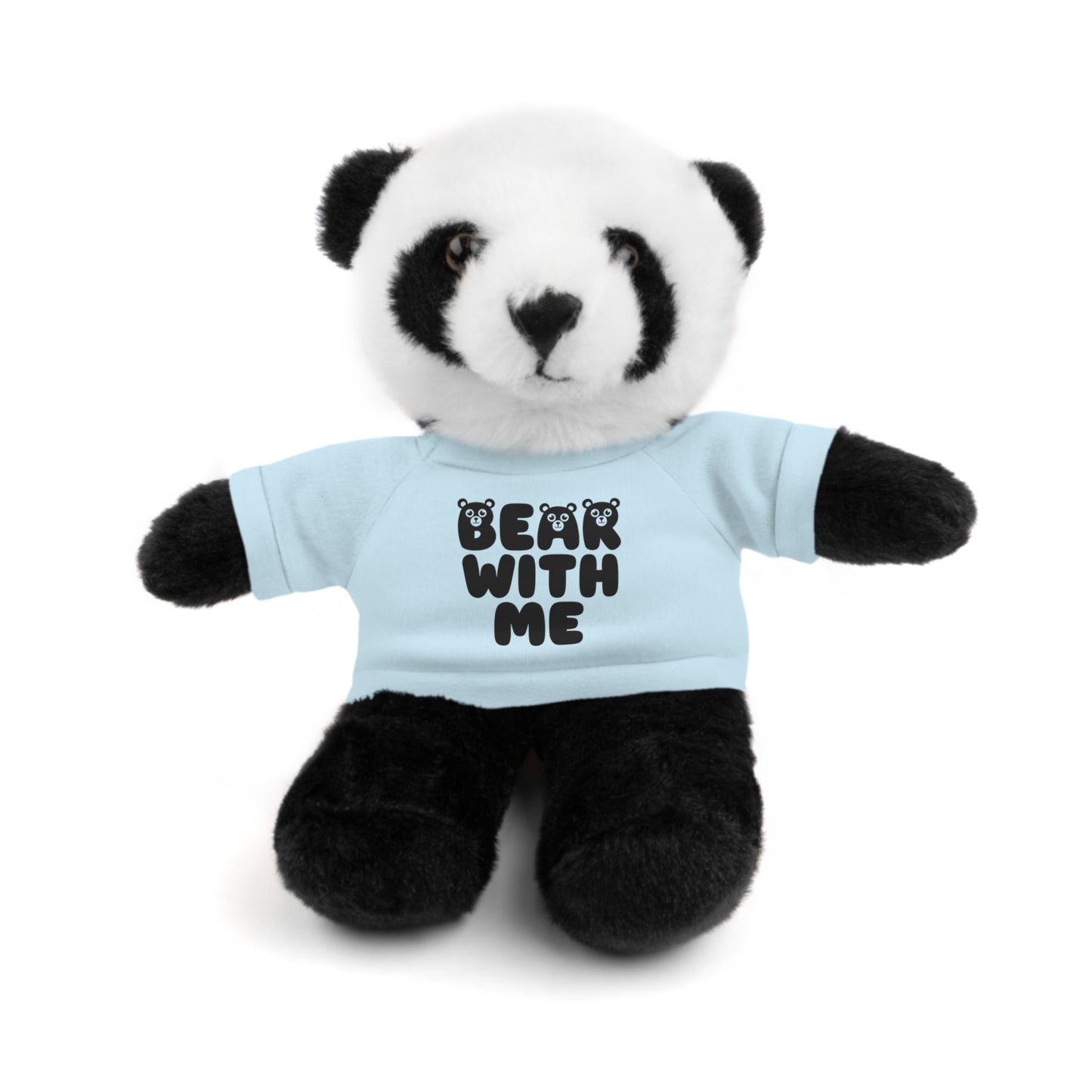 Stuffed Animal, Cute Teddy Bear Gift, Bear Hug Stuffed Animal