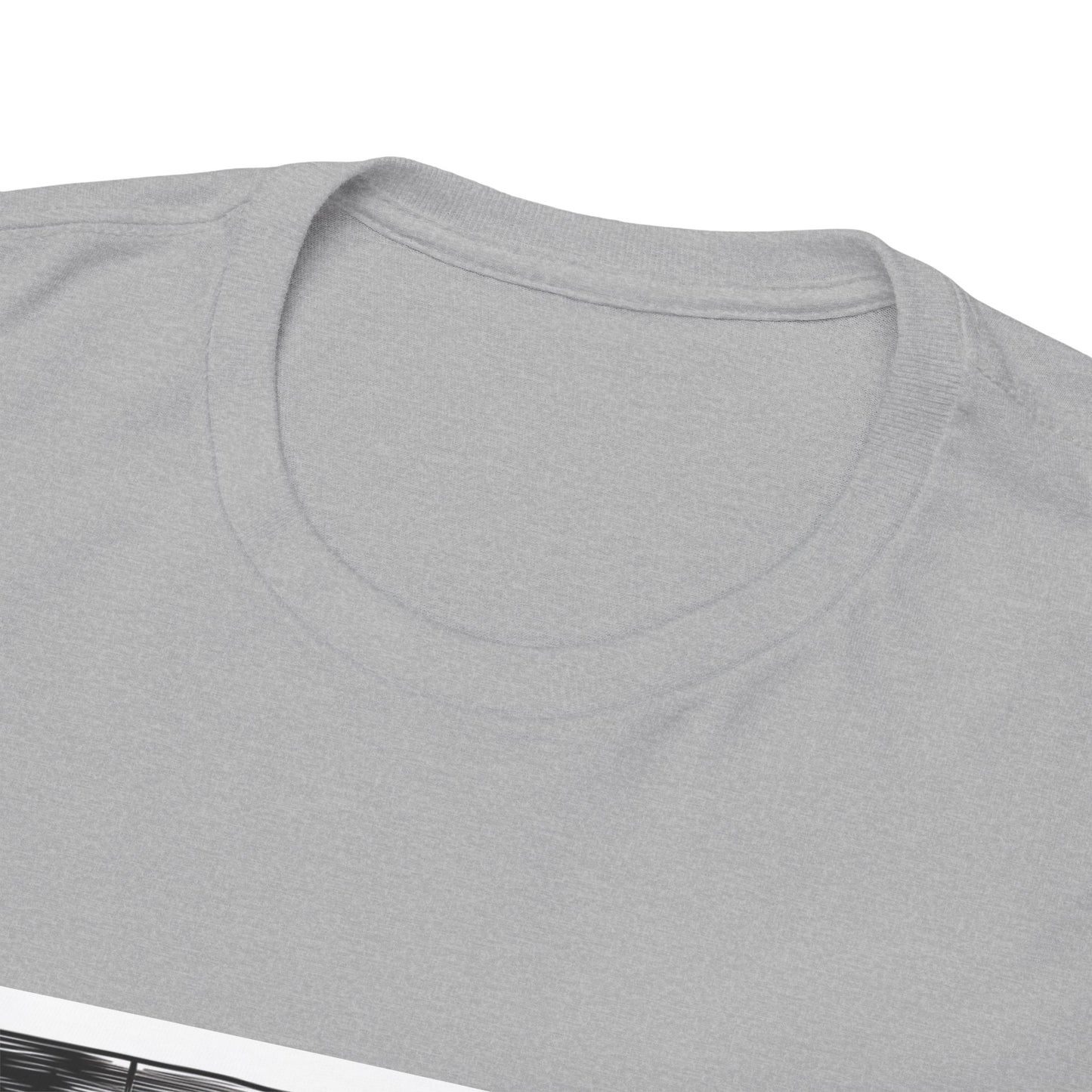 Comic Unisex Tee - Superbowl Design