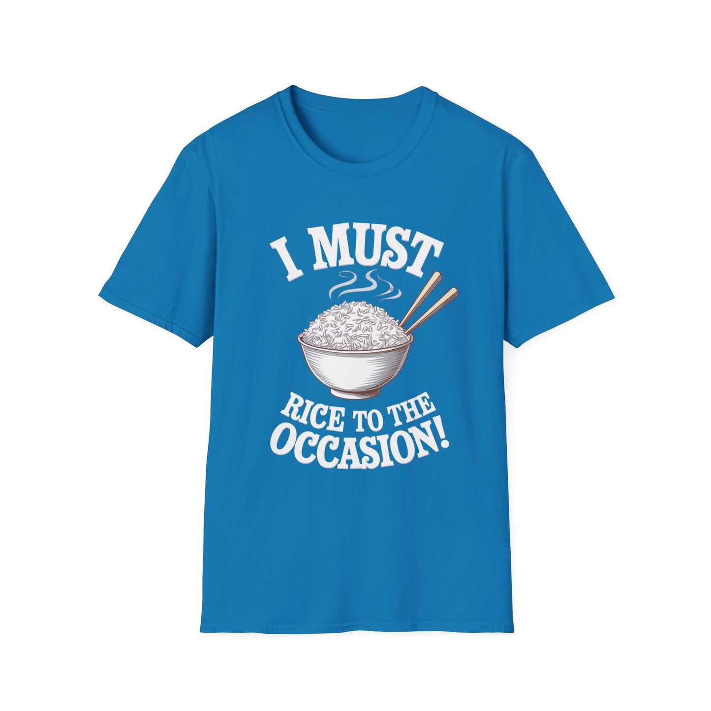 Rice Pun T-Shirt