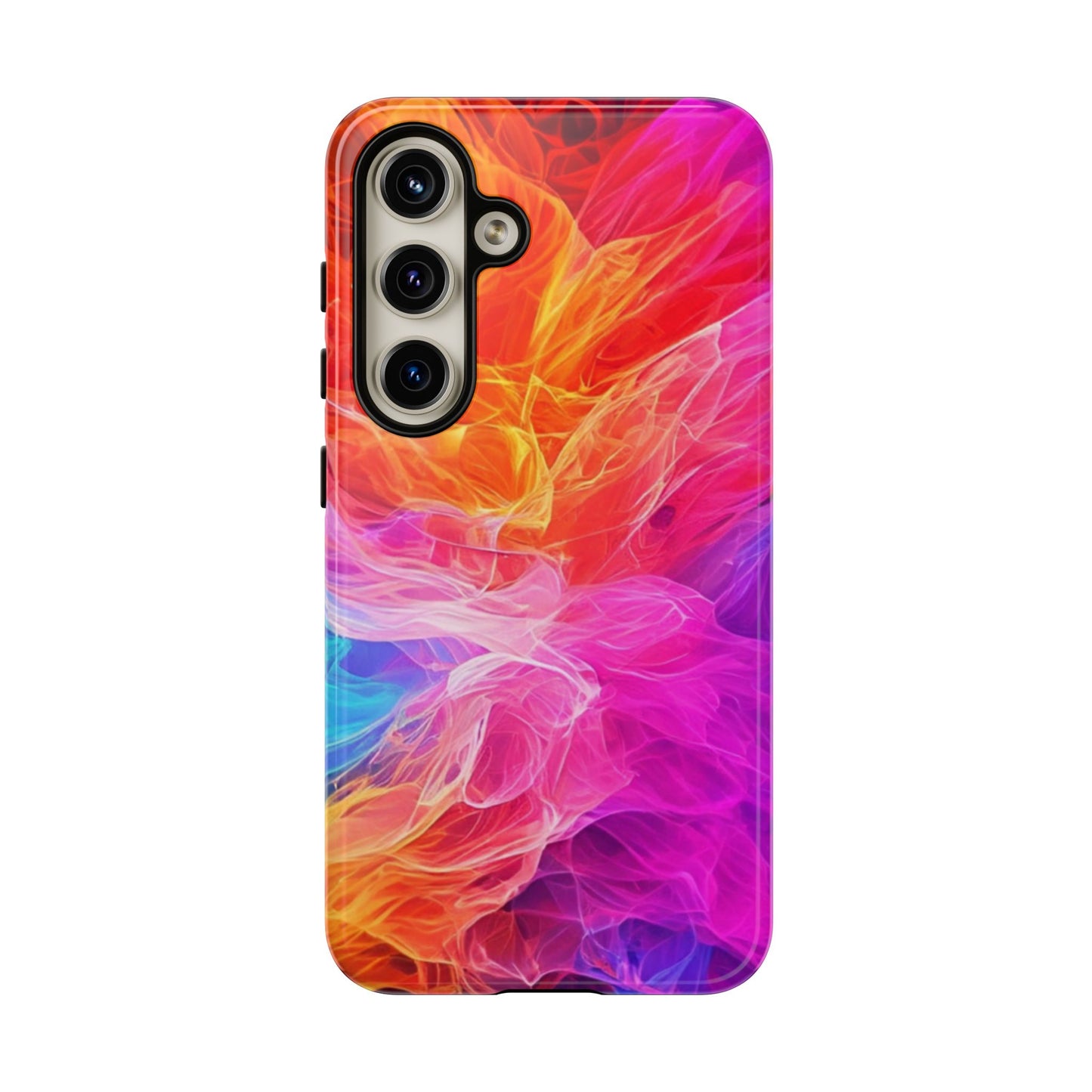 Colorful Samsung Phone Case