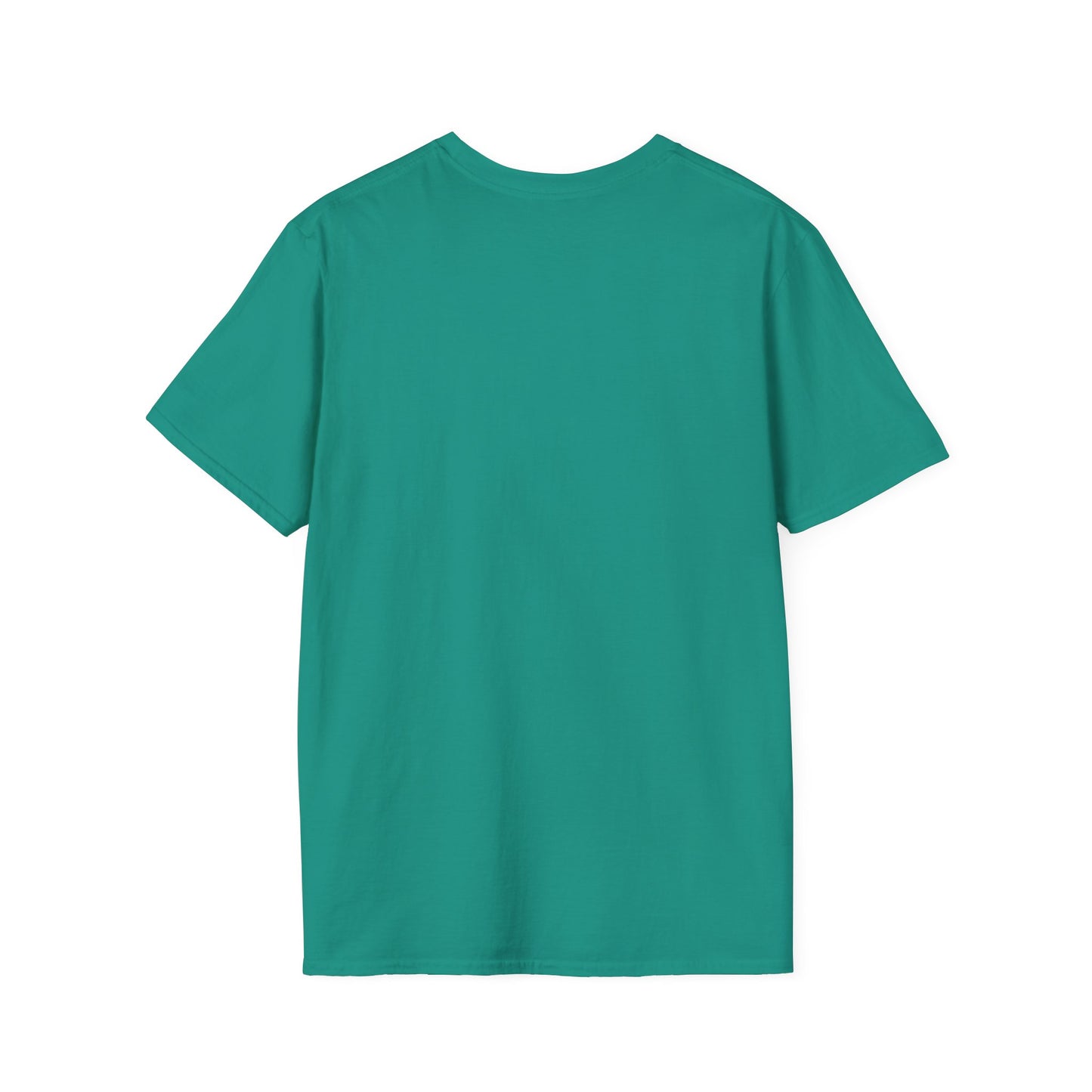 Watercolor Mosasaurus T-Shirt | Prehistoric Sea Dinosaur Tee | Fossil Lover Gift | Unisex Cotton Graphic Shirt Jurassic Tee