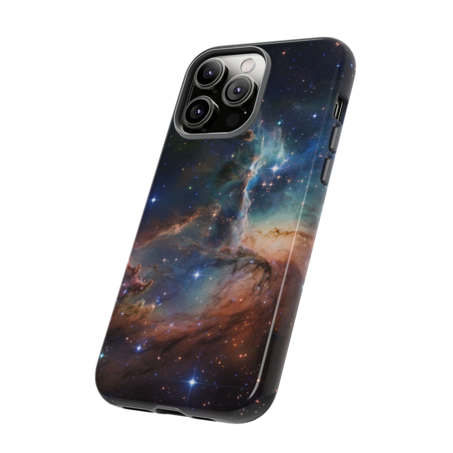 iPhone Case Starry Space Galaxy Phone Case Space iPhone Case Star Phone CAse
