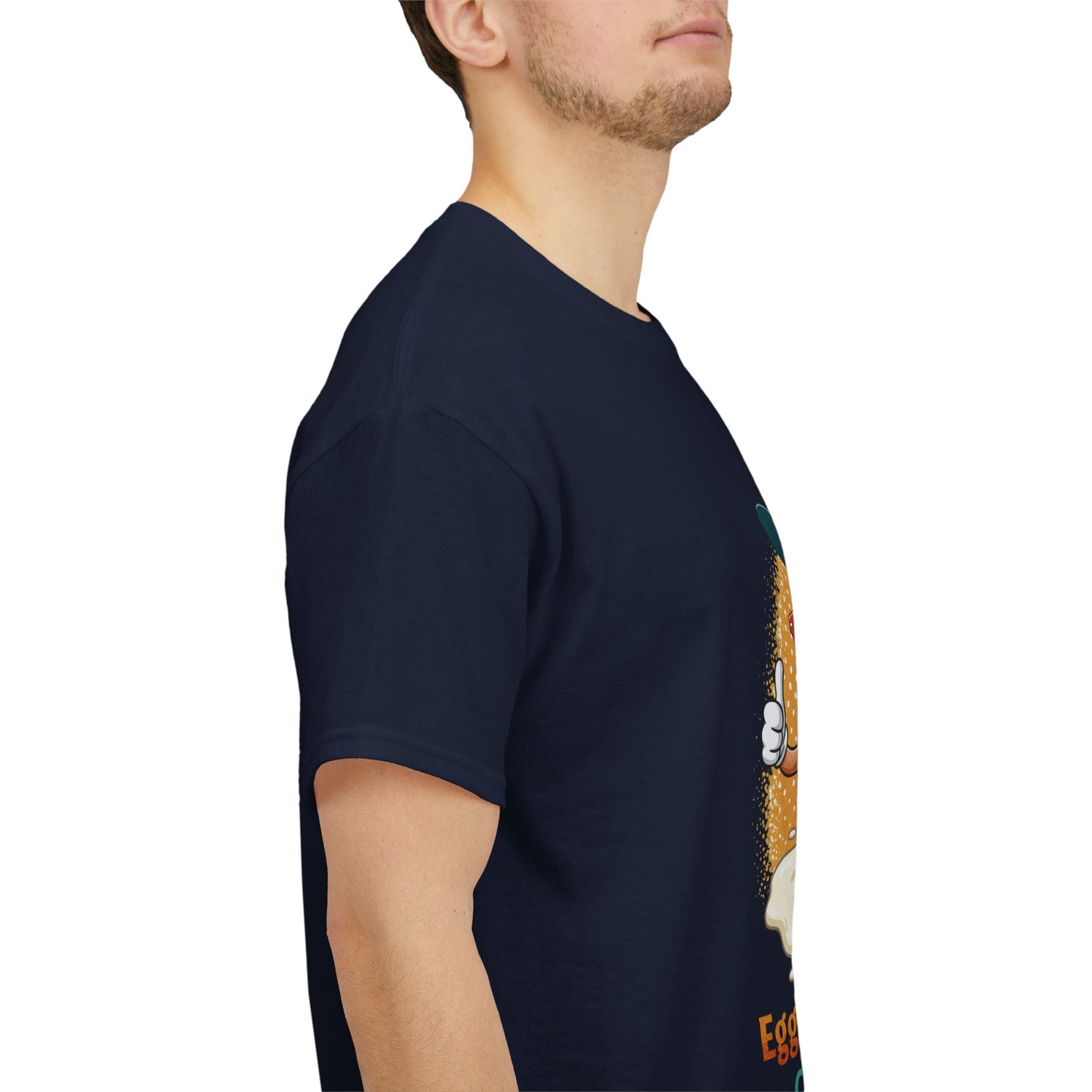 Funny Egg Shirt | Egg-Cellent Choice T-Shirt | Pun Food Tee | Breakfast Lover Gift | Cool Cartoon Egg Shirt | Dad Joke Shirt