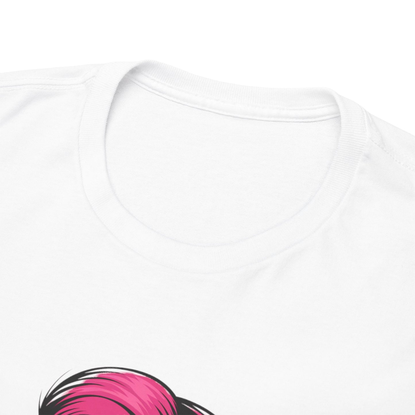 Curly Hair Tee: Want To Curl Up And Dye – Funny Hair Colorist Tee, Salon & Curl Lovers Gift, Trendy Graphic Shirt for Hairstylists
