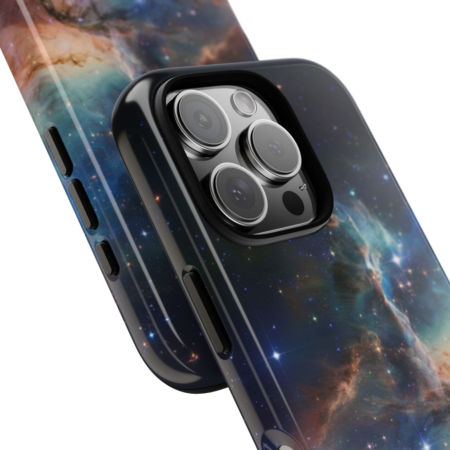 iPhone Case Starry Space Galaxy Phone Case Space iPhone Case Star Phone CAse