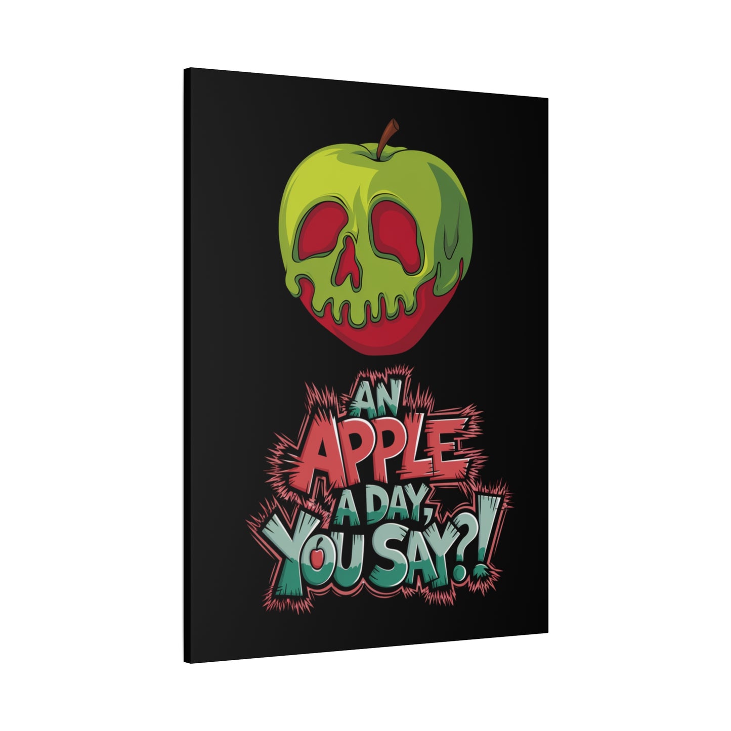 Canvas Wall Art