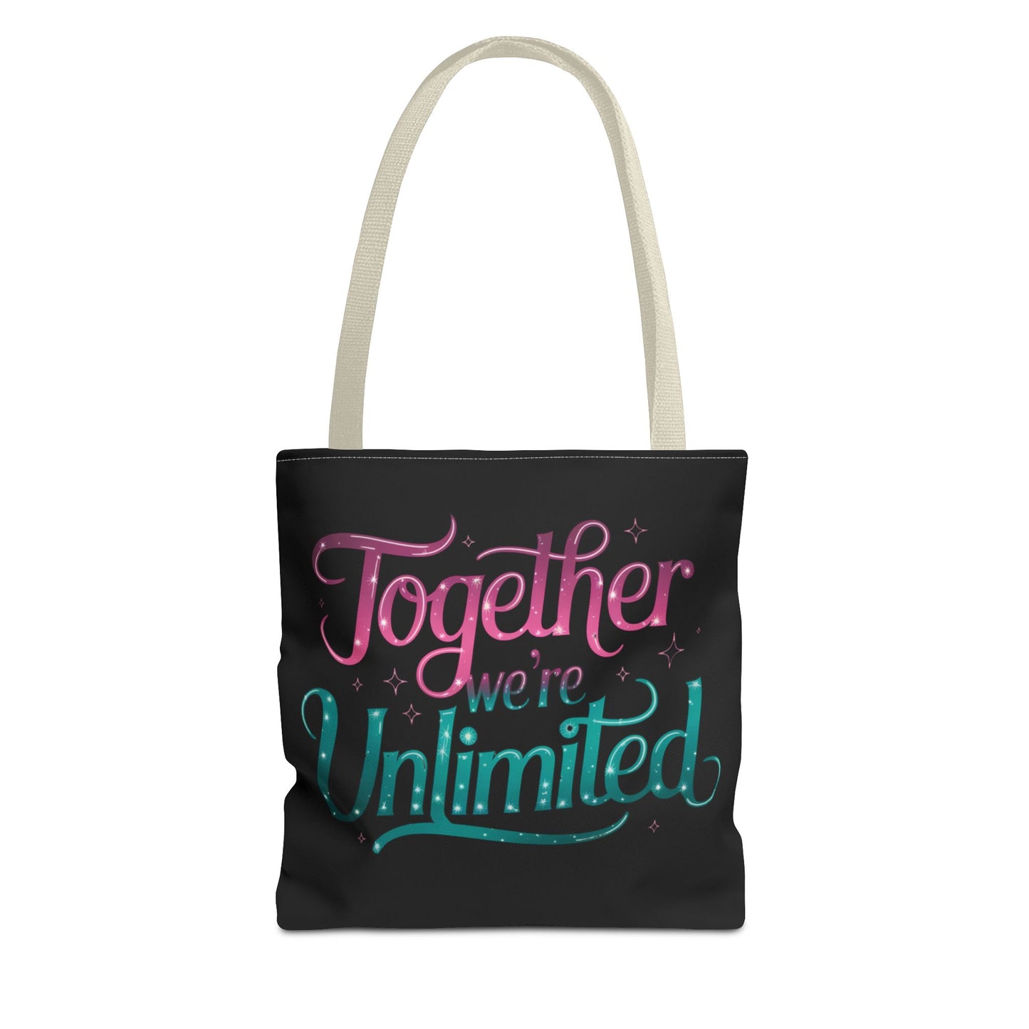 Musical Quote Tote Bag Reusable Bag Shopping Tote Everyday Bag