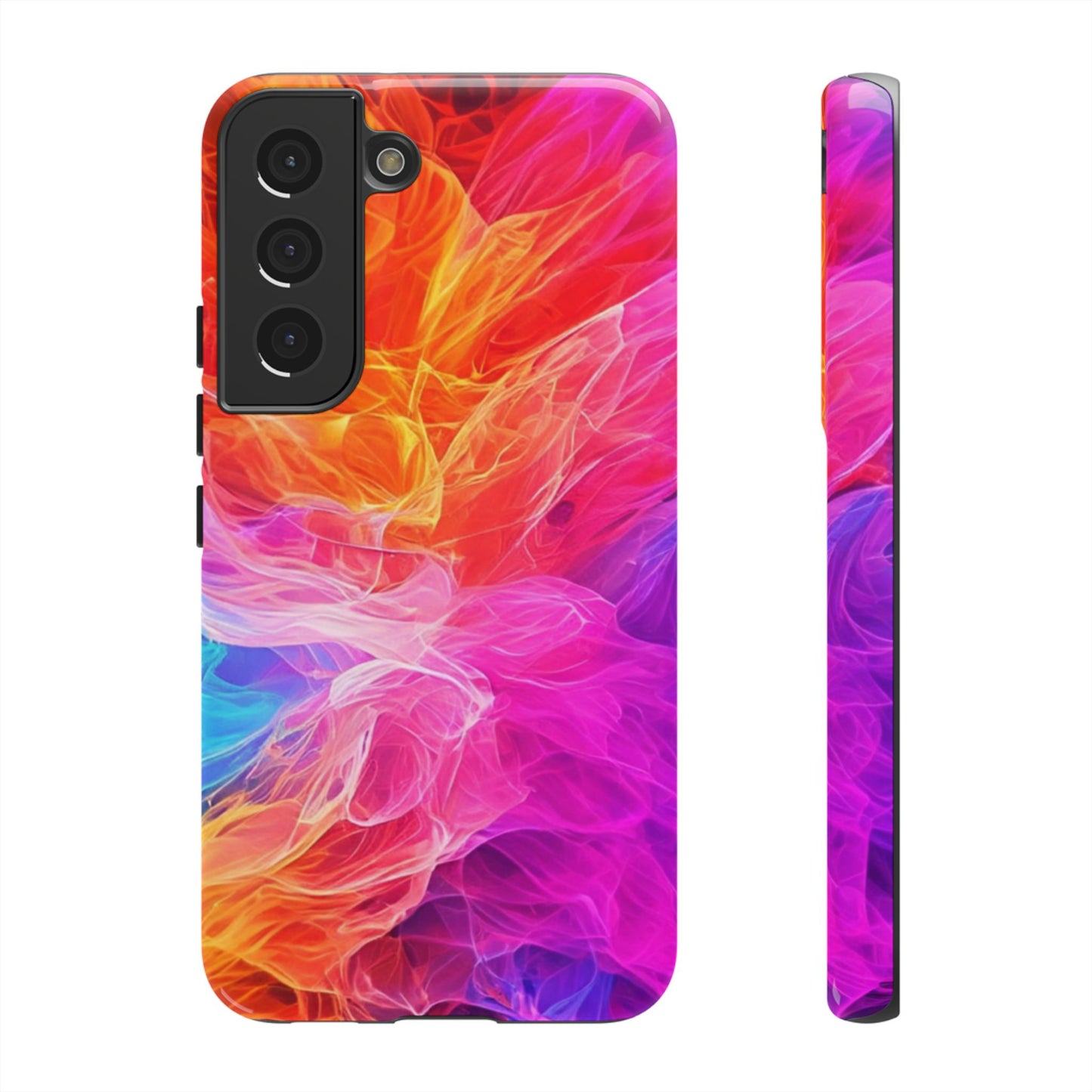 Colorful Samsung Phone Case