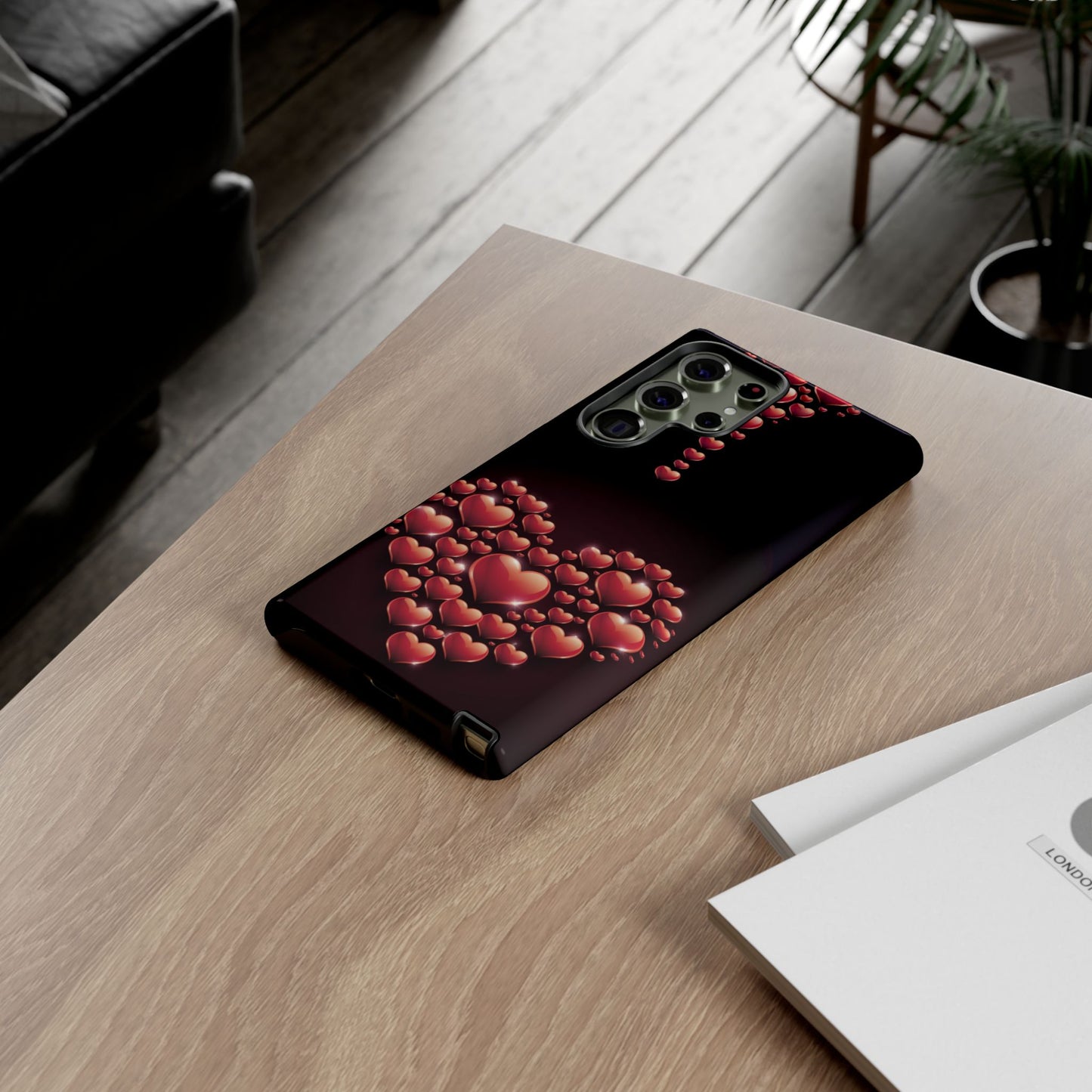 Samsung Galaxy Phone Case
