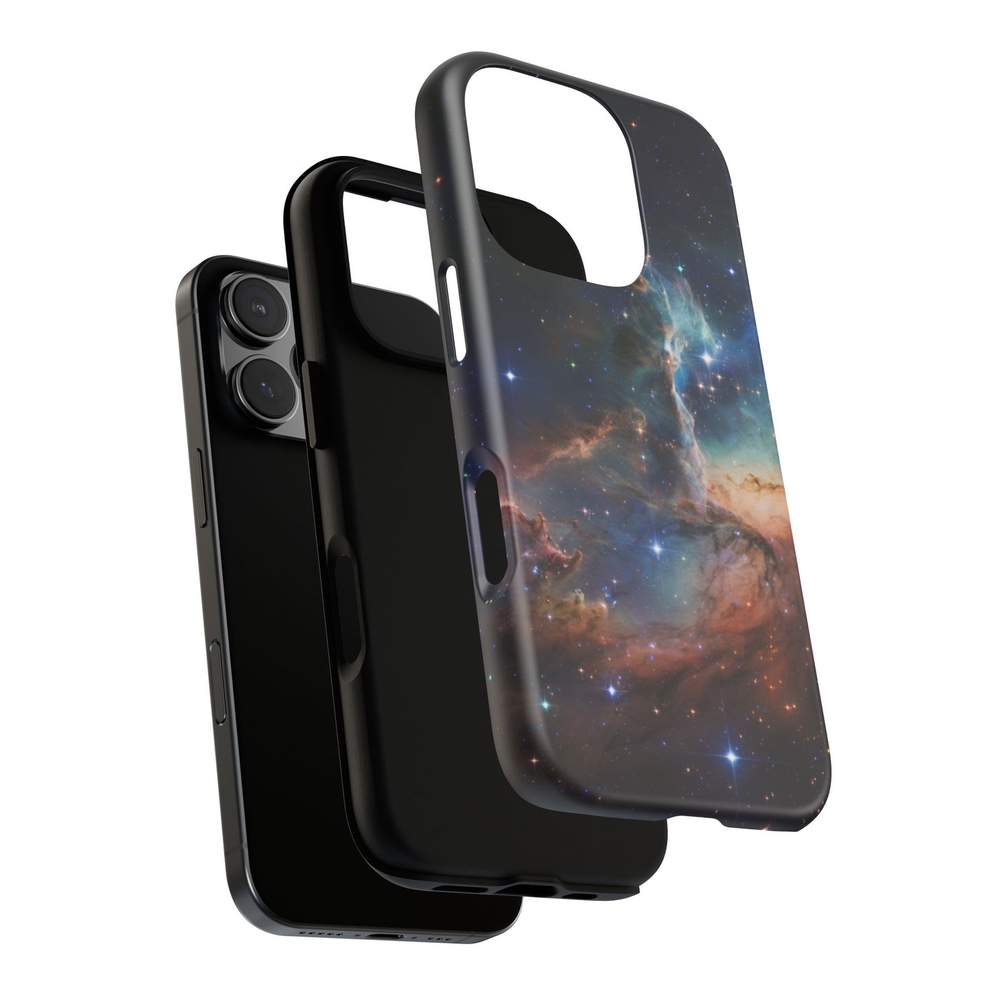 iPhone Case Starry Space Galaxy Phone Case Space iPhone Case Star Phone CAse