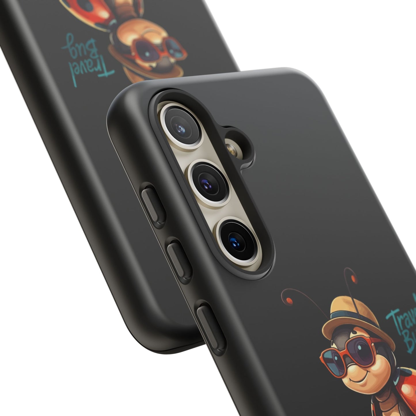 Travel Bug Tough Case