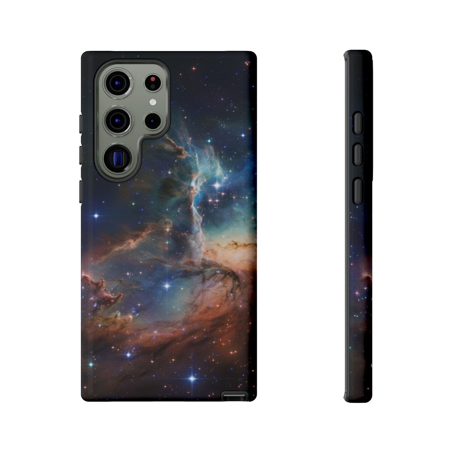 Samsung Case - Space Galaxy Nebula Phone Case Starry Phone Case Space Samsung Case Phone CAse