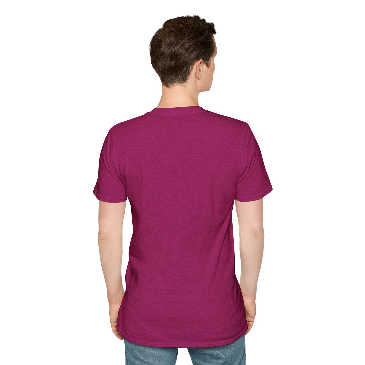 Be There or Be Square Cubed Unisex Shirt Gamer T-Shirt
