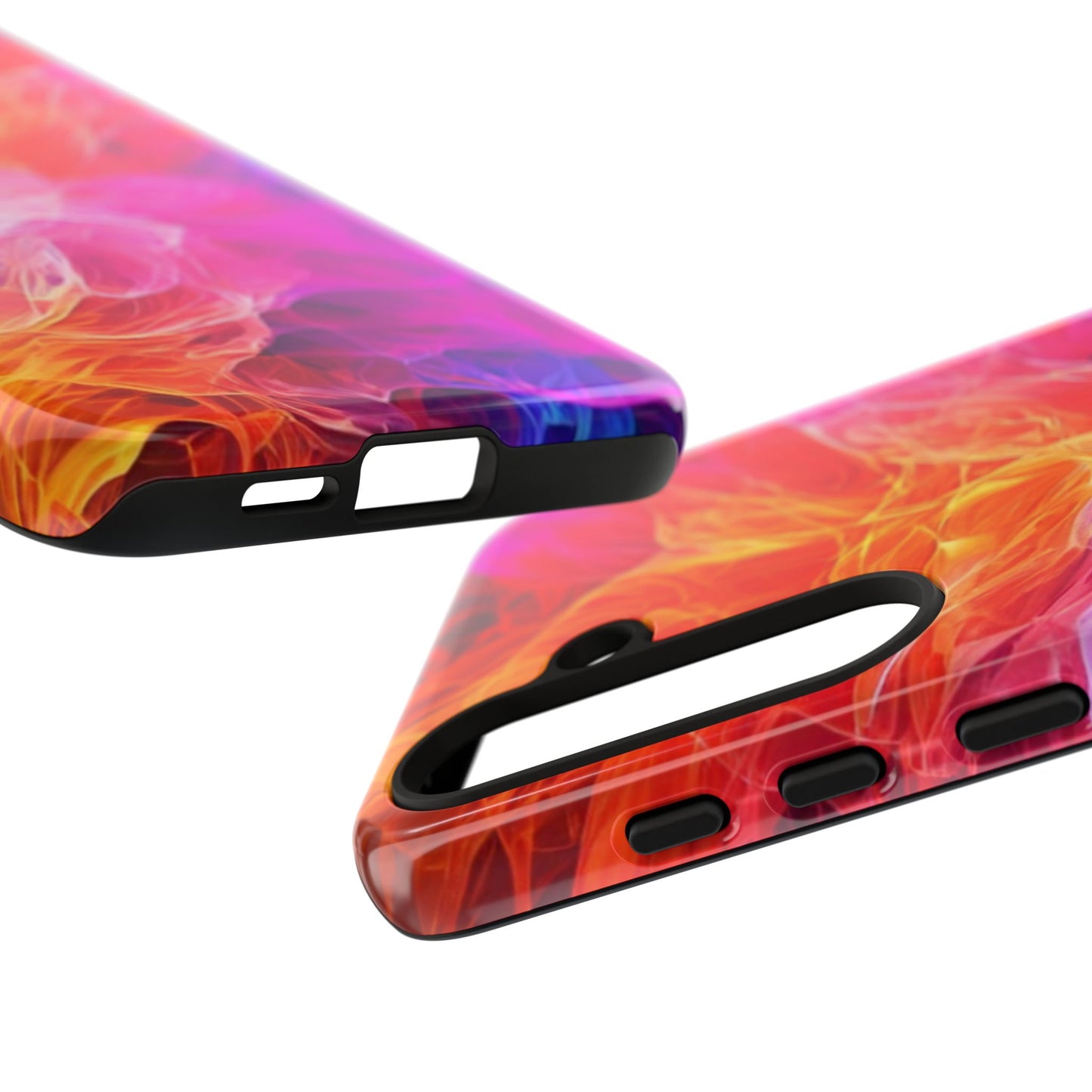 Colorful Samsung Phone Case