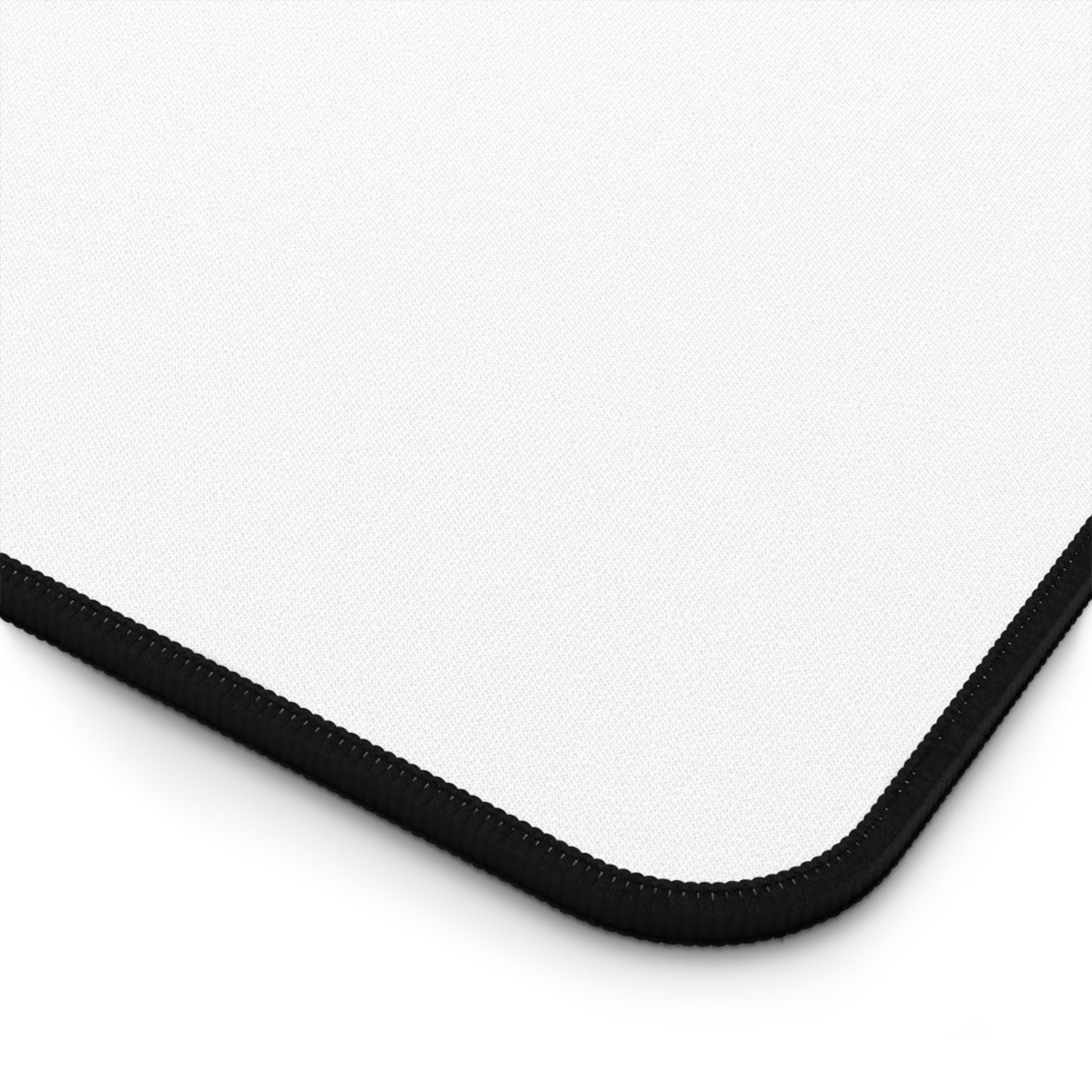 Floral Desk Mat - "That's Wild" Mouse Pad | Aesthetic Office Decor | Cute Desk Accessories | Gift for Coworkers or Plant Lovers
