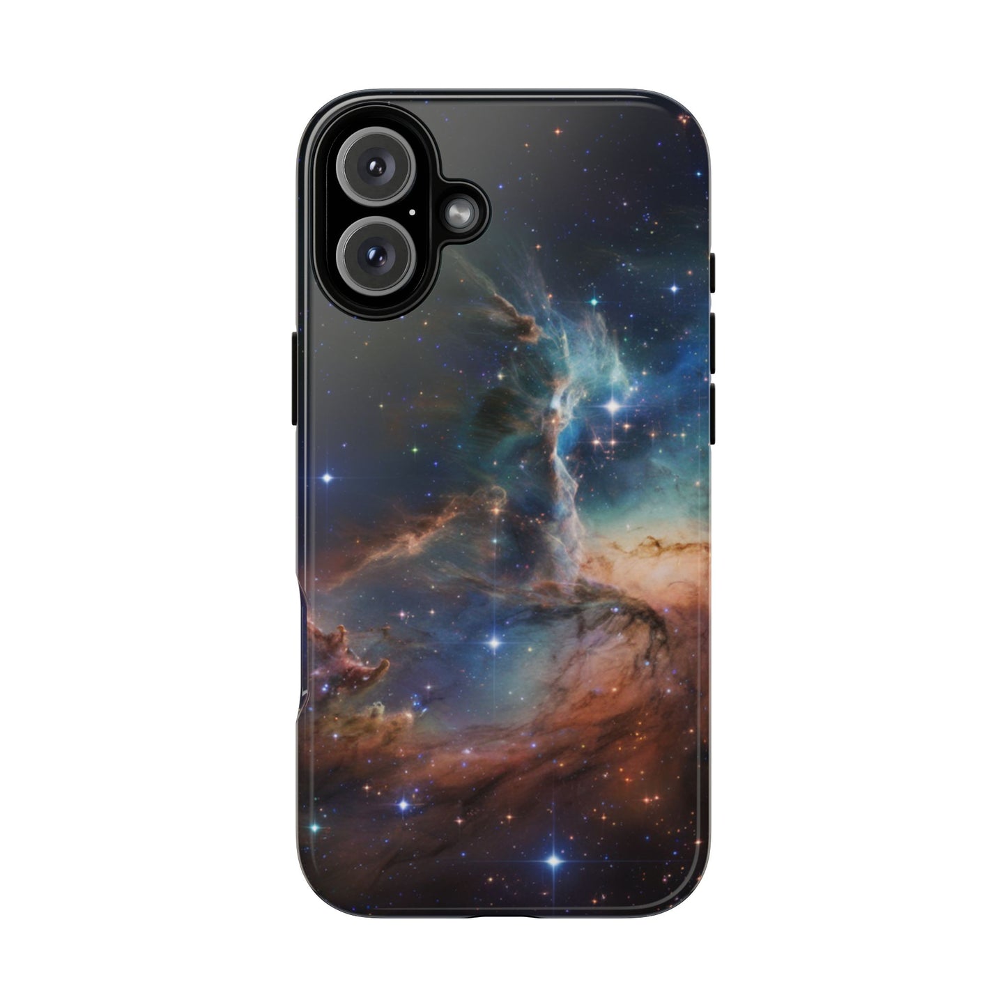 iPhone Case Starry Space Galaxy Phone Case Space iPhone Case Star Phone CAse