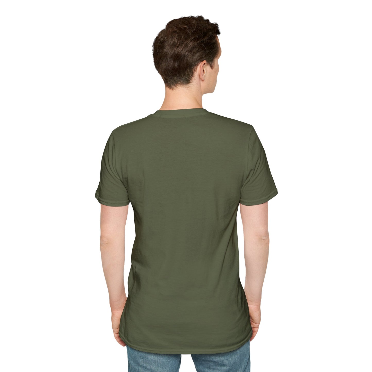 Be There or Be Square Cubed Unisex Shirt Gamer T-Shirt