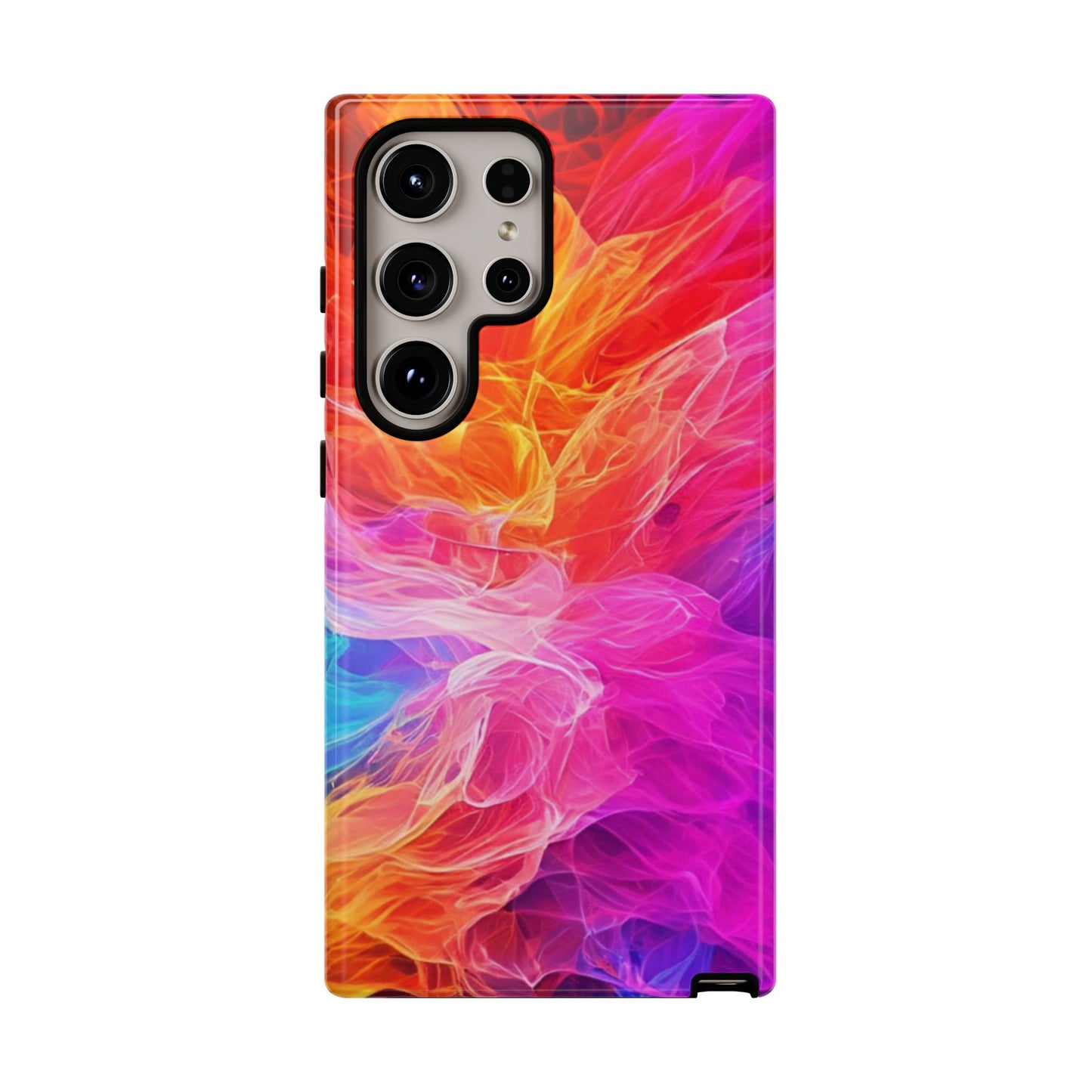 Colorful Samsung Phone Case