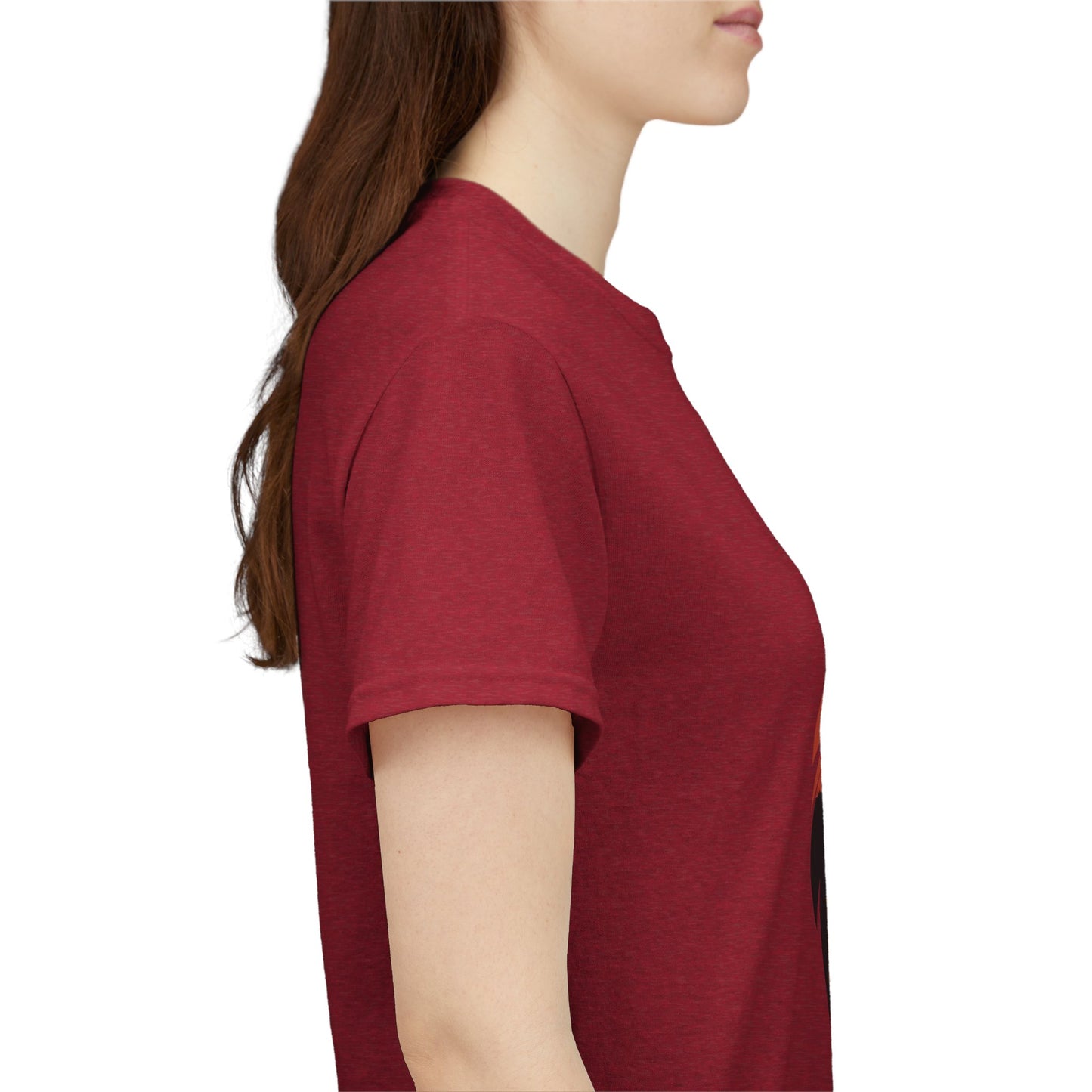 I’m a Mane-iac Lion Classic Fit Tee – Clean Stylized Animal Art, Funny Mane Pun, Everyday Quiet Luxury, Perfect for Smart Casual Looks