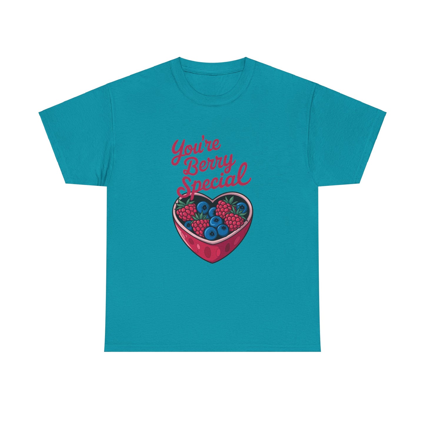 Valentines Day Tee - You're Berry Special