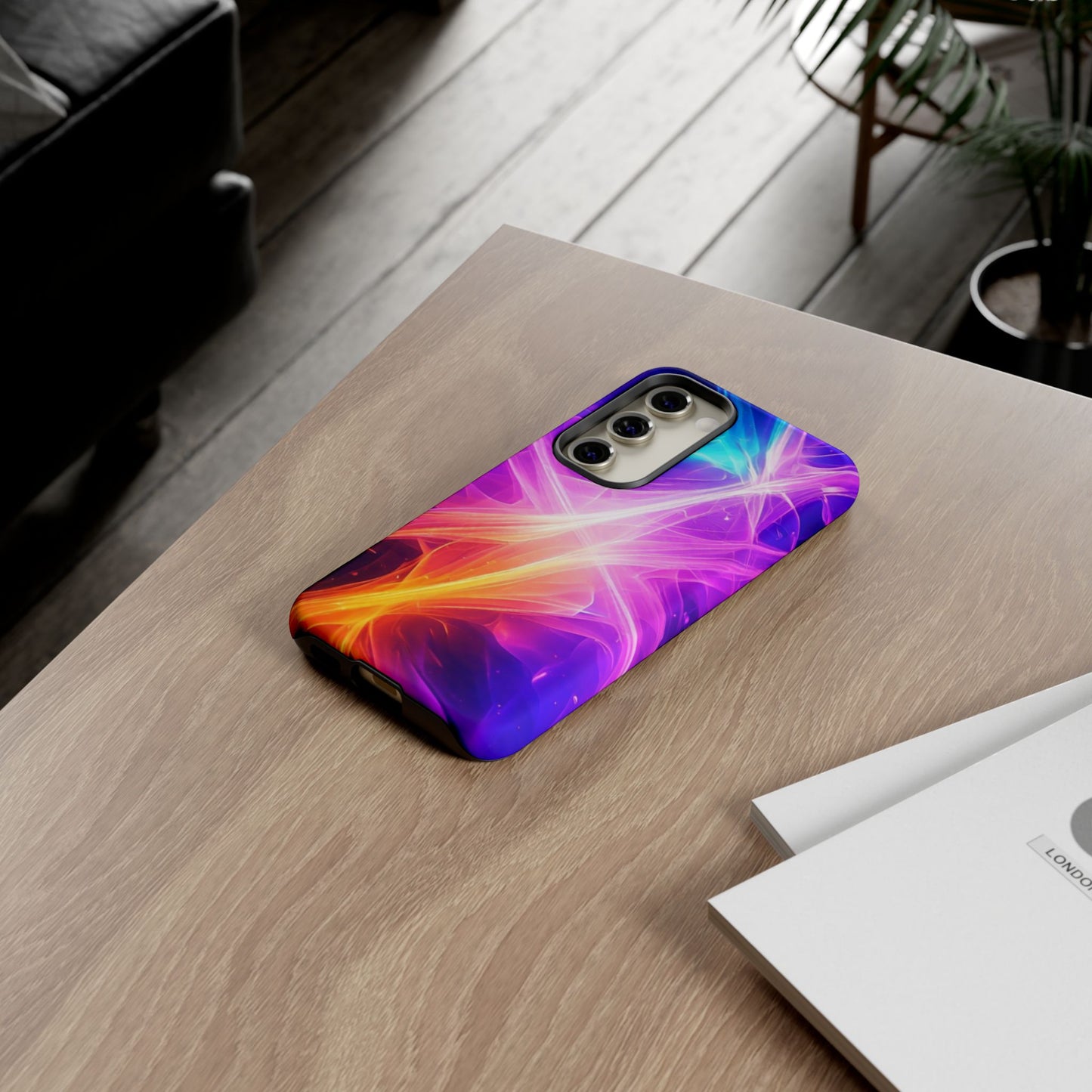 Samsung Galaxy Tough Case