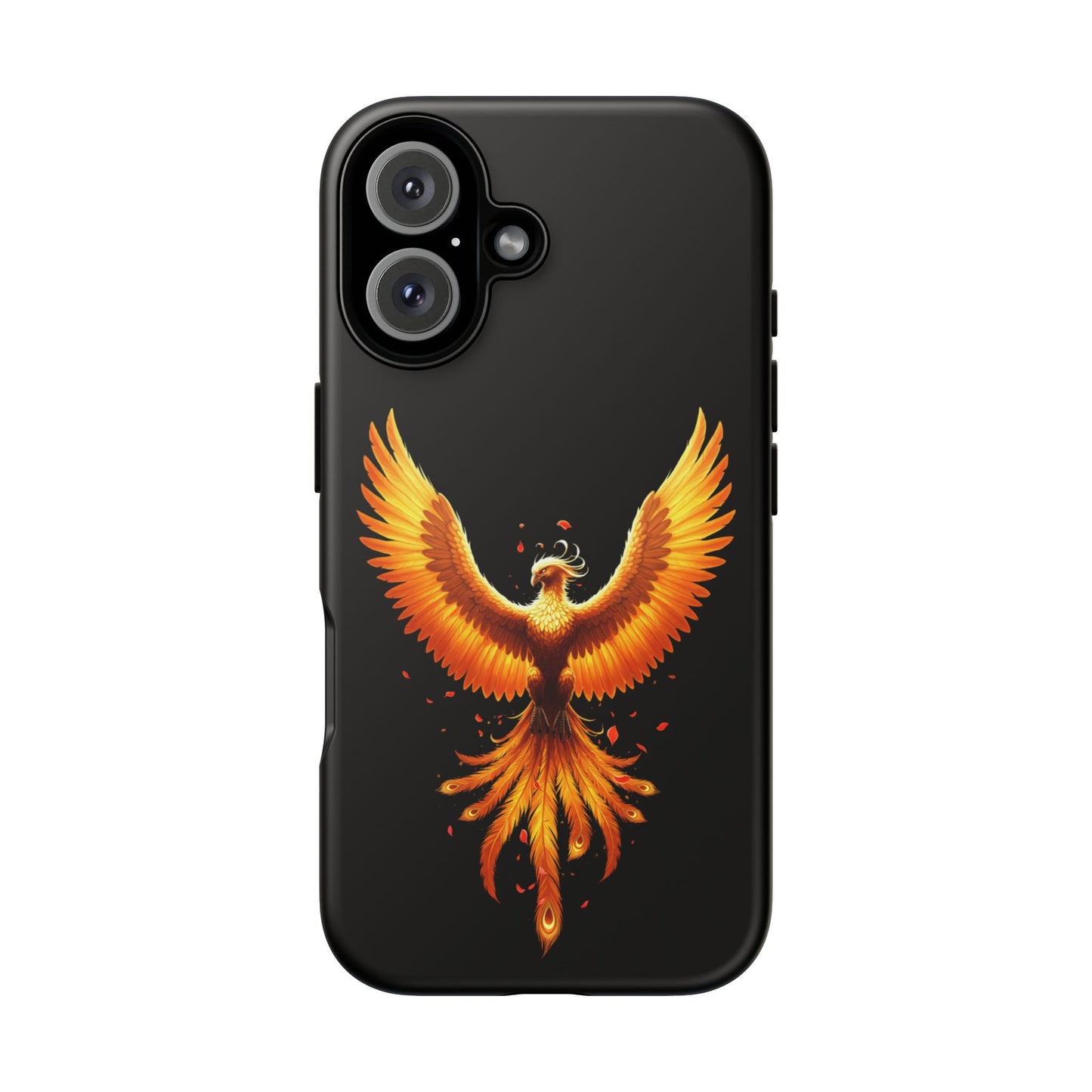 iPhone Case Phoenix Phone Case Mythical iPhone Case