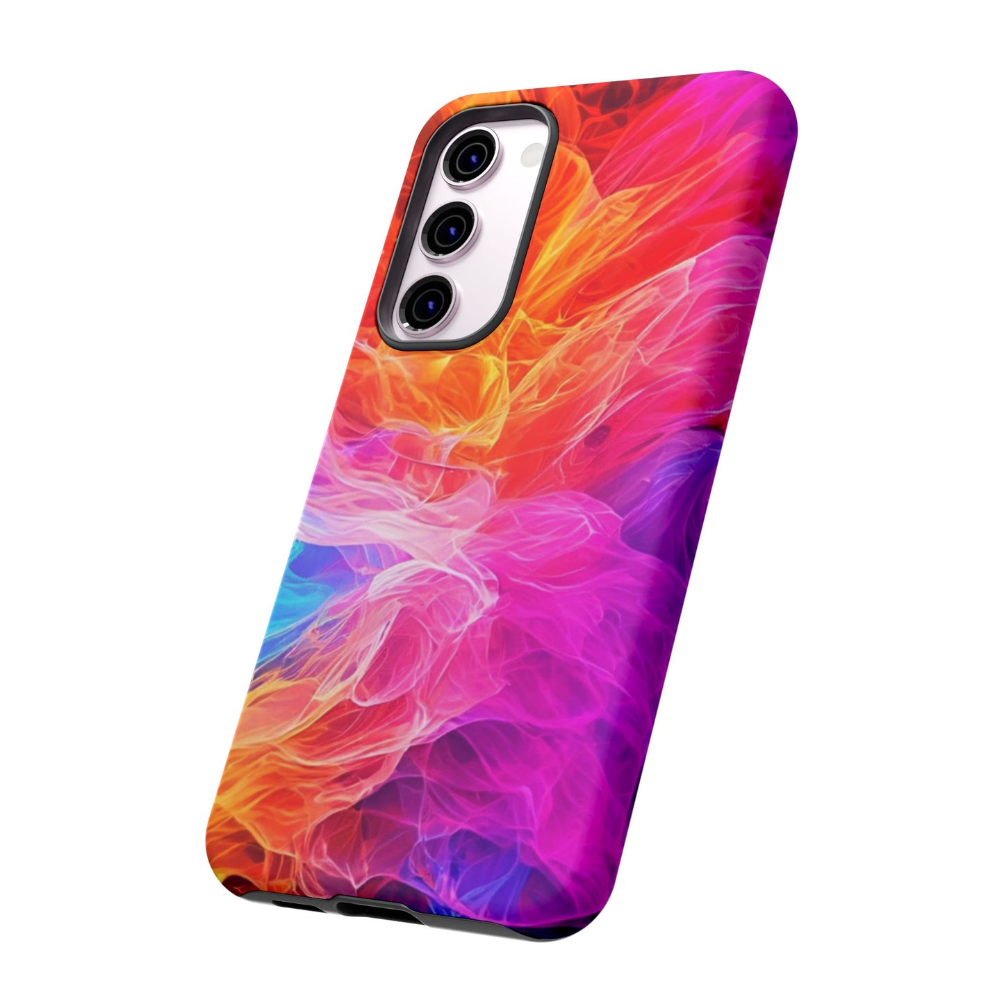 Colorful Samsung Phone Case