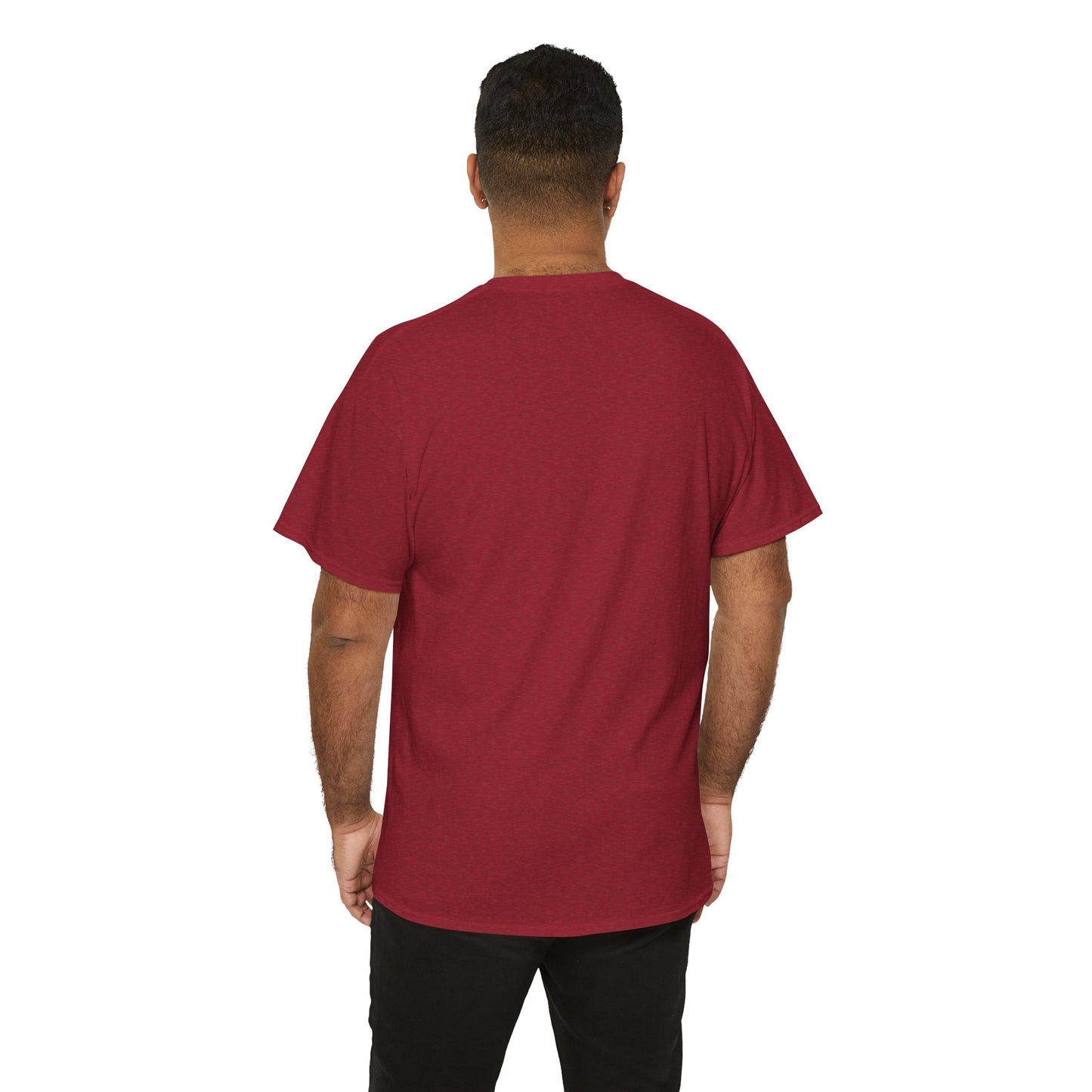 Comic Unisex Tee - Superbowl Design