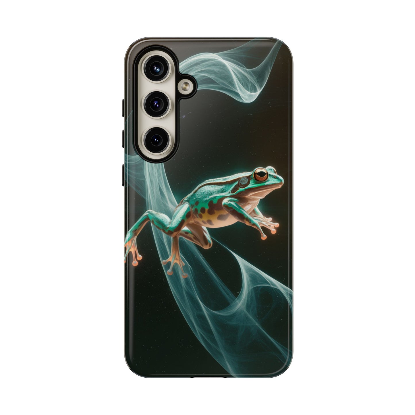 Phone Case - Cool Frog Design