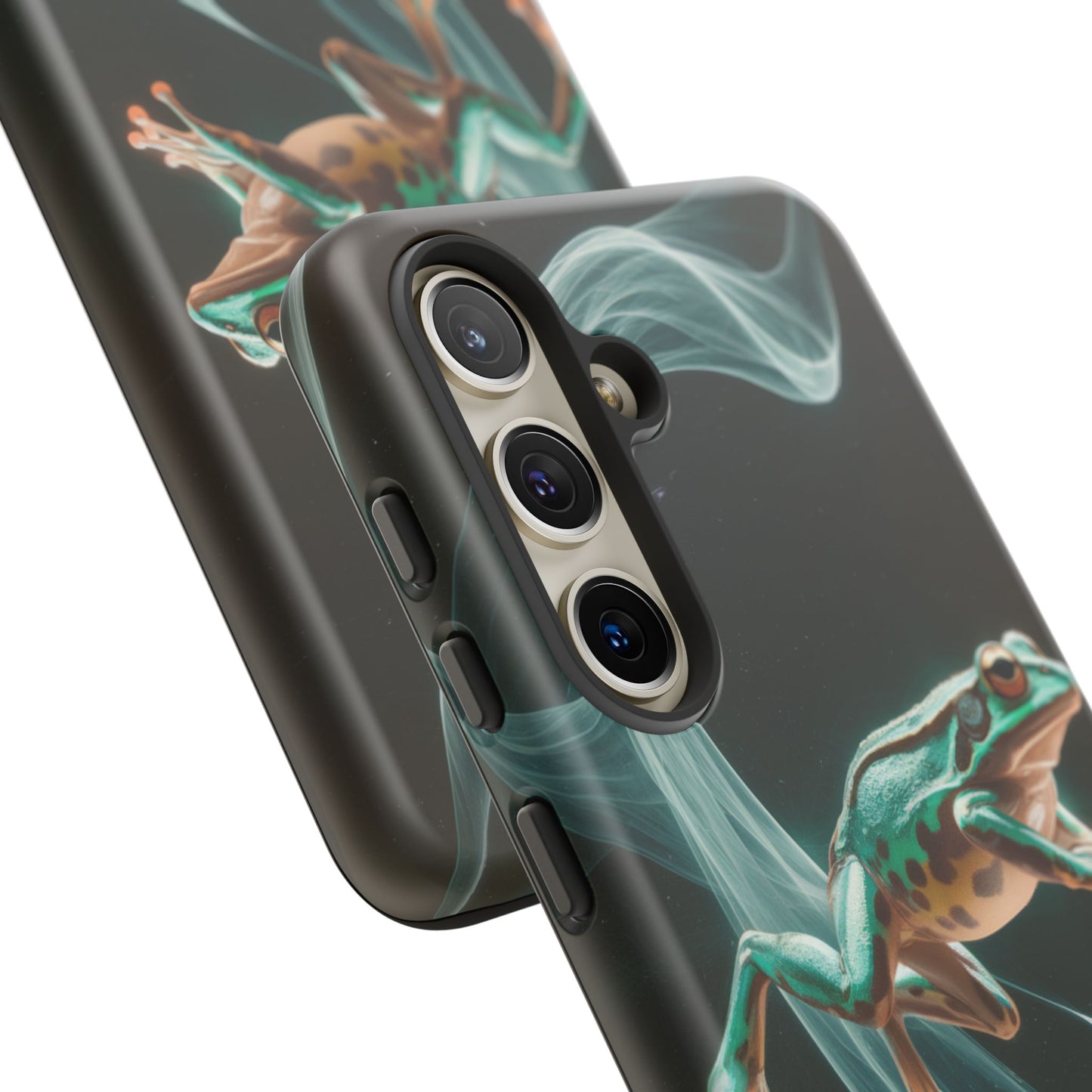 Phone Case - Cool Frog Design