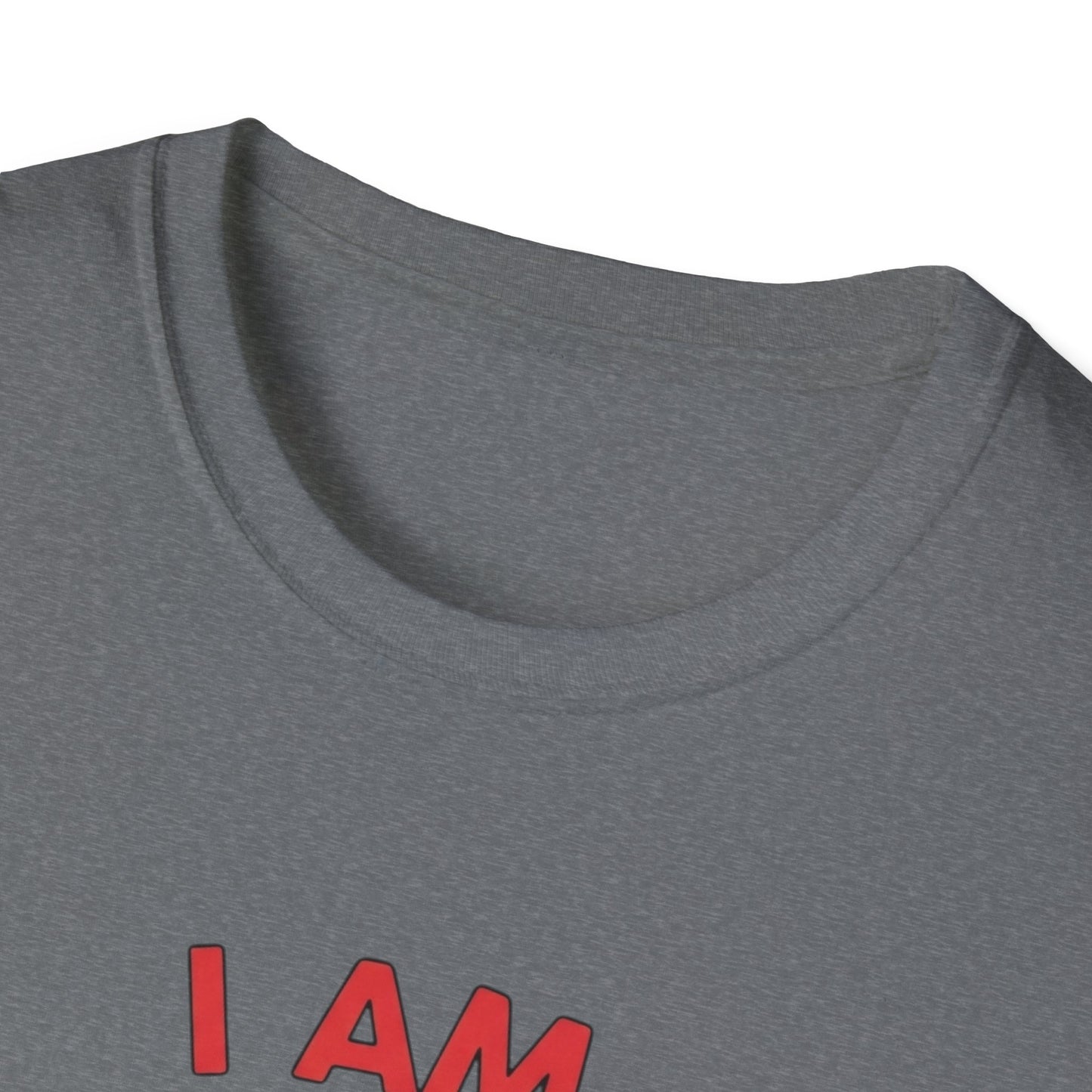 I Am Pho Real T-Shirt | Funny Pho Bowl Shirt | Foodie Pun Tee | Ramen Alternative Gift | Cute Asian Noodle Humor Tee | Gift for Food Lovers