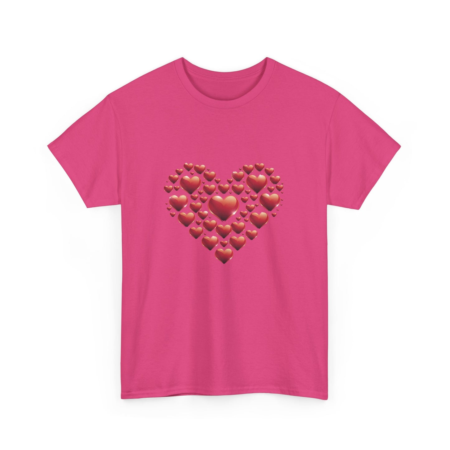 Heart of Hearts Tee