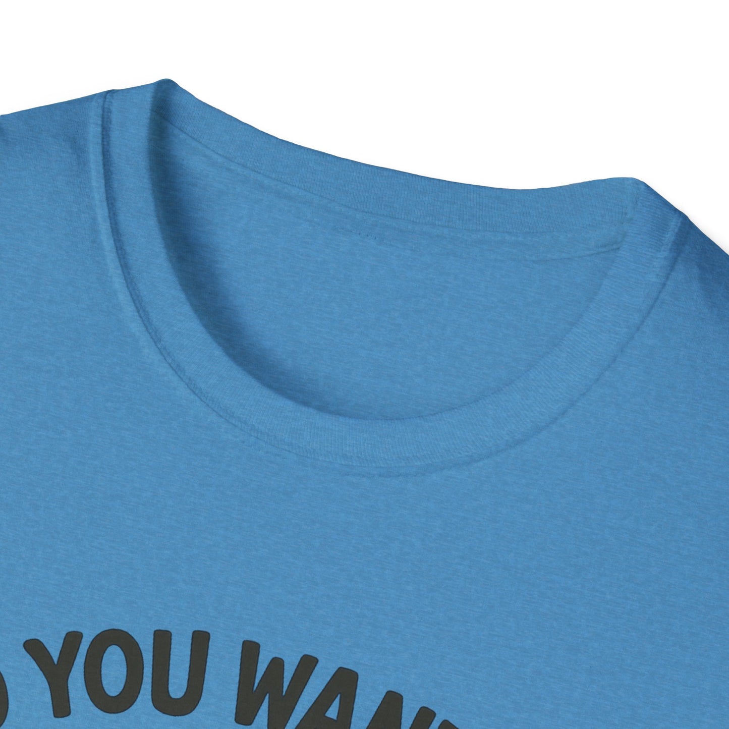 Do You Want to Taco ‘Bout It? Funny Taco Shirt - Cute Foodie Tee - Pun Humor Gift - Food Lover T-Shirt - Cinco de Mayo Outfit