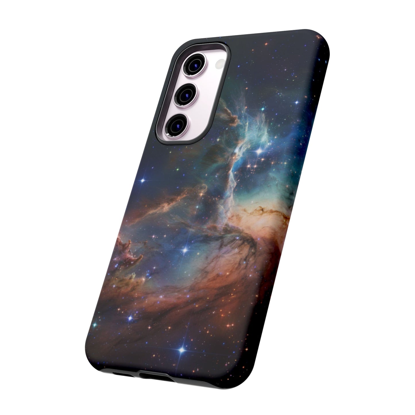 Samsung Case - Space Galaxy Nebula Phone Case Starry Phone Case Space Samsung Case Phone CAse
