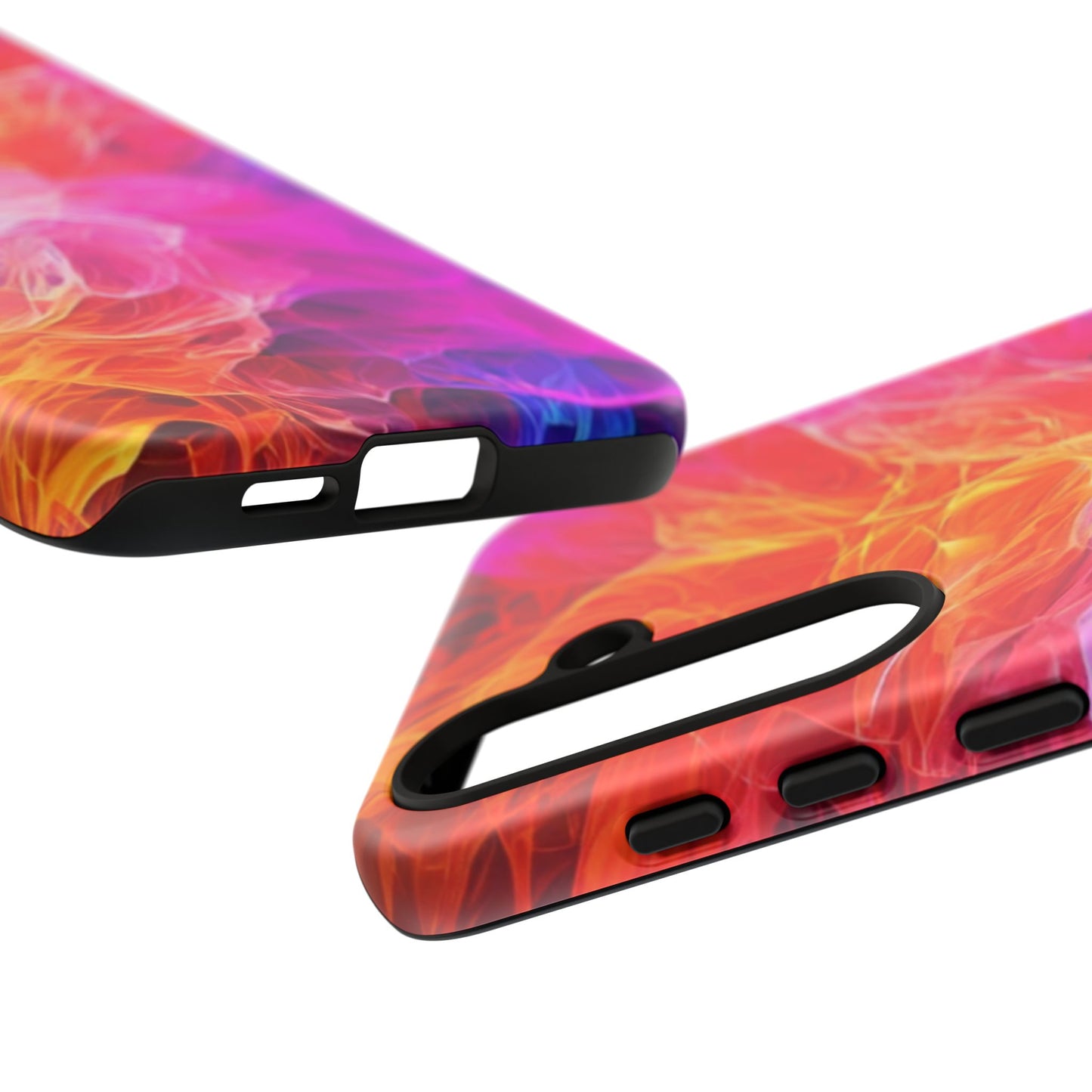 Colorful Samsung Phone Case