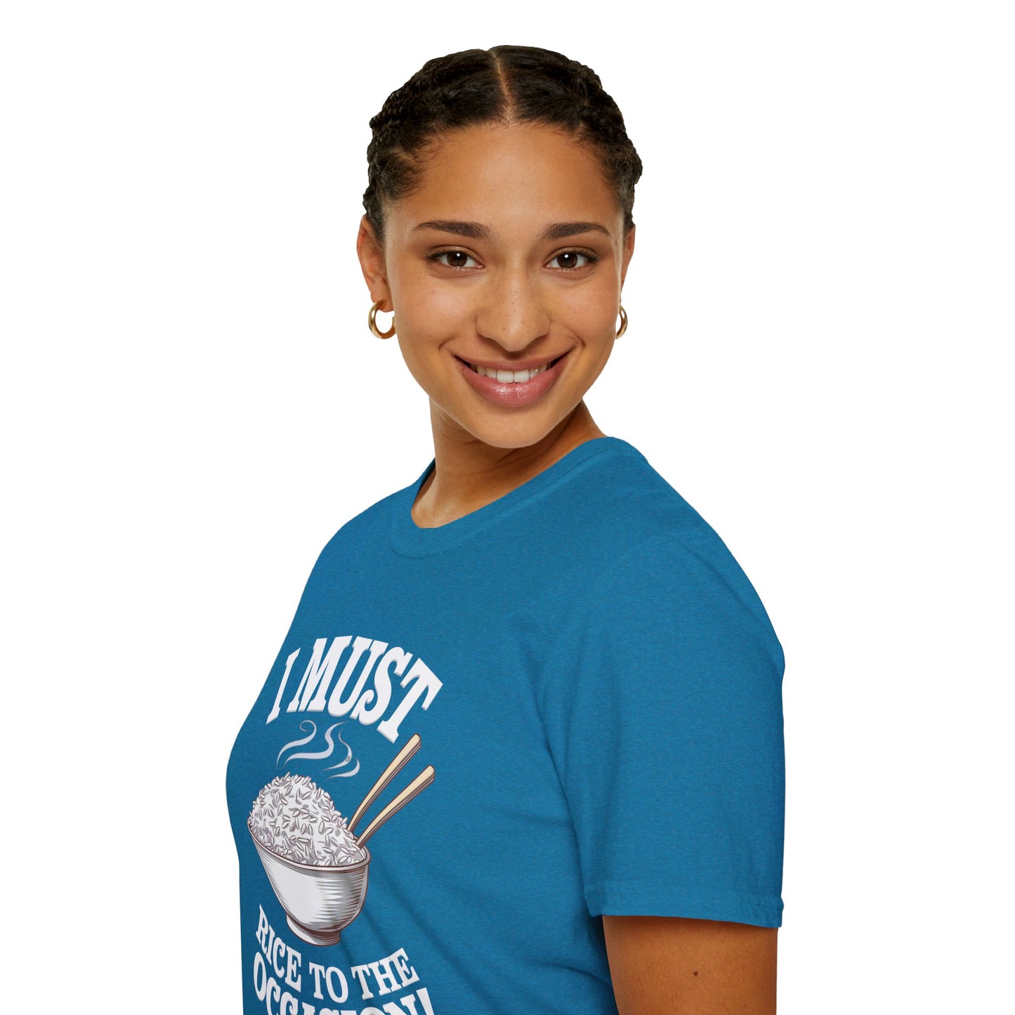 Rice Pun T-Shirt