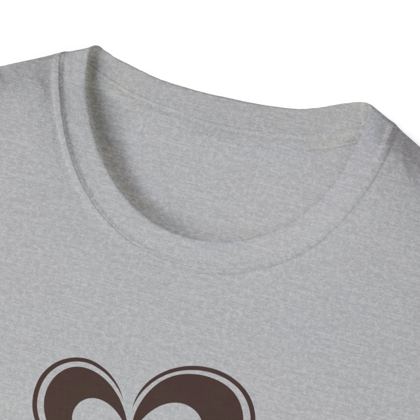 You Mocha Me Crazy Coffee Shirt • Funny Coffee Pun Tee • Cute Café Lover Gift for Her & Him • Coffee Addict Humor T‑shirt